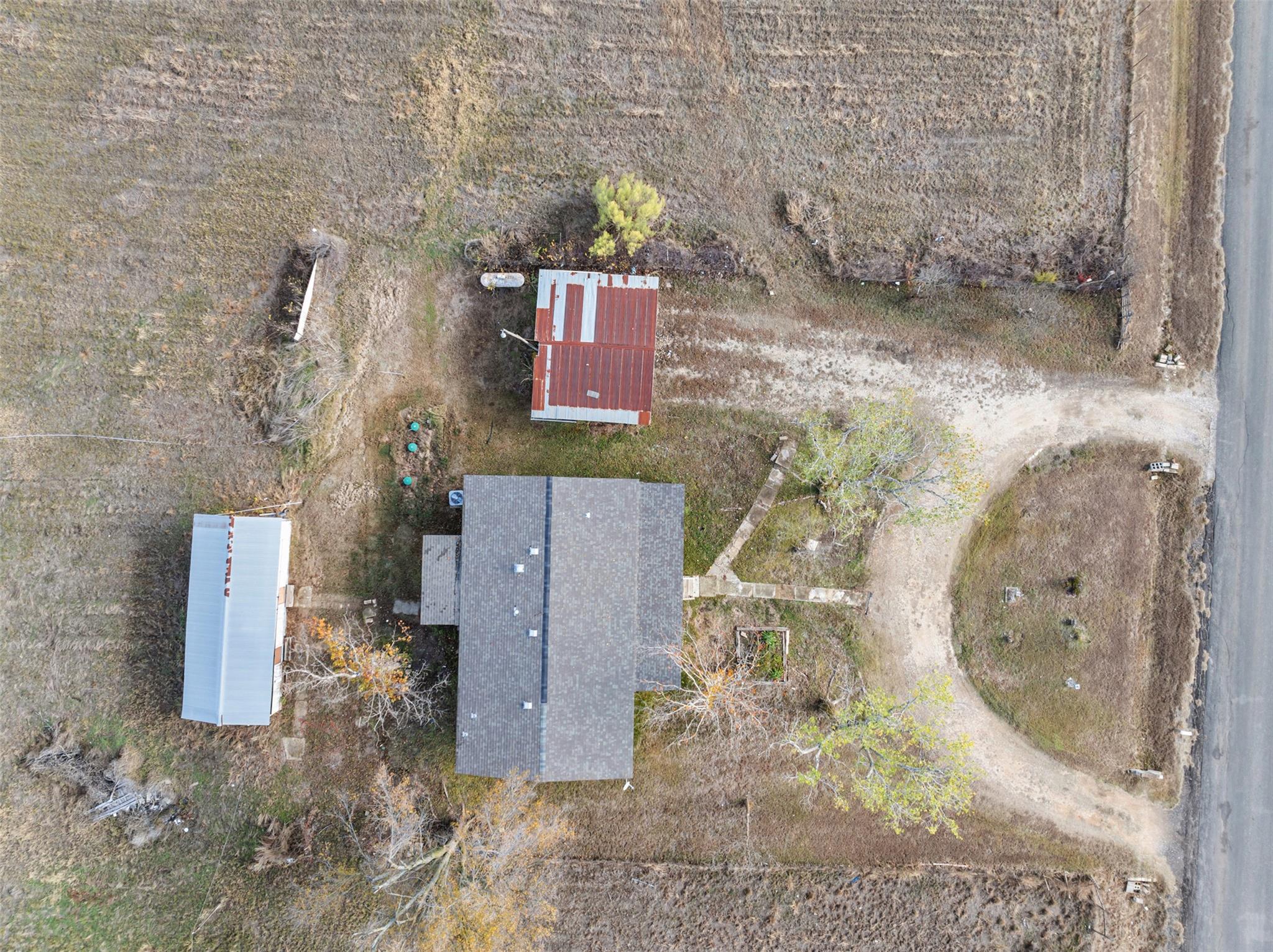 30040 Live Oak Trl, Georgetown, TX 78633