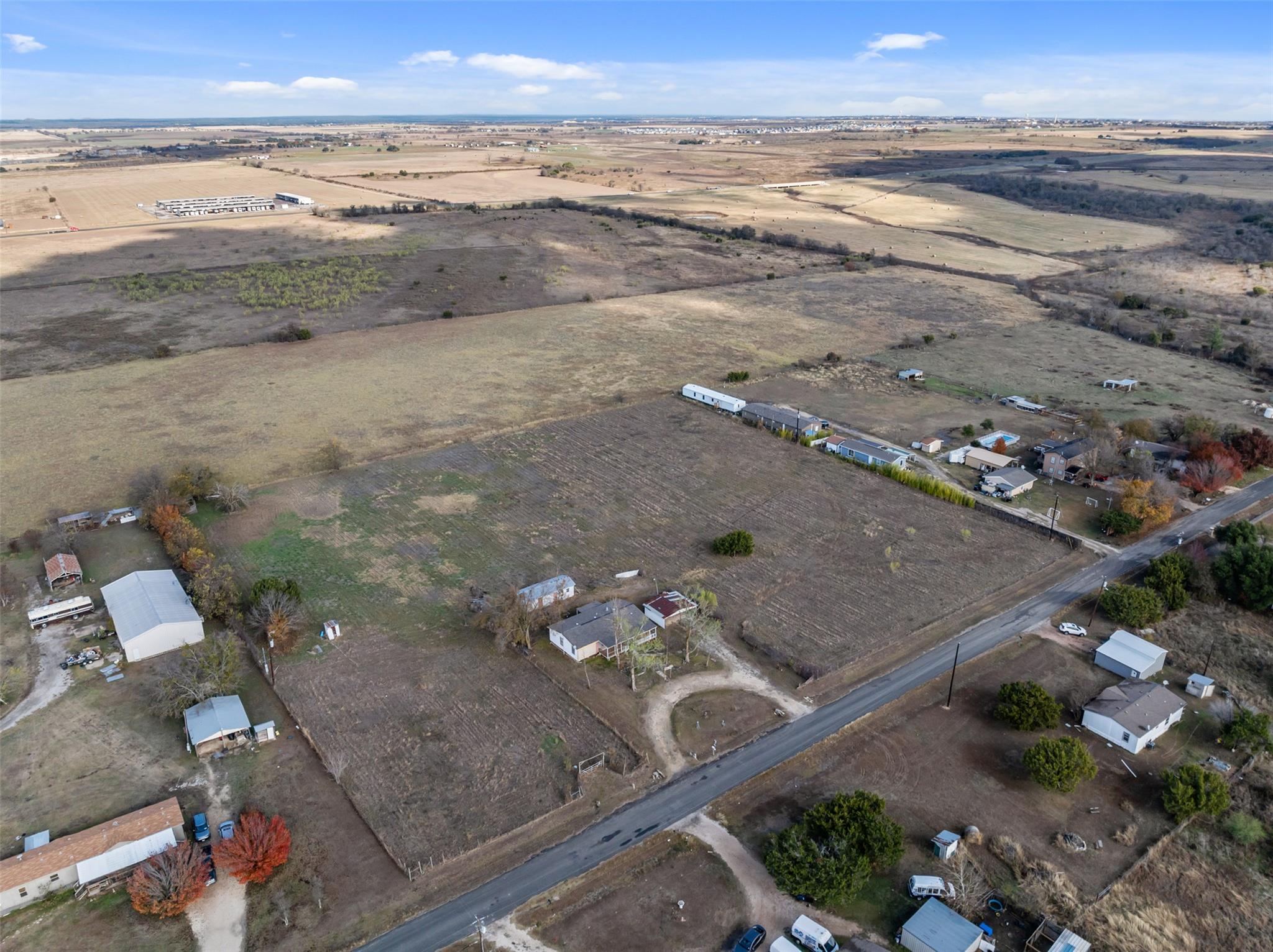 30040 Live Oak Trl, Georgetown, TX 78633