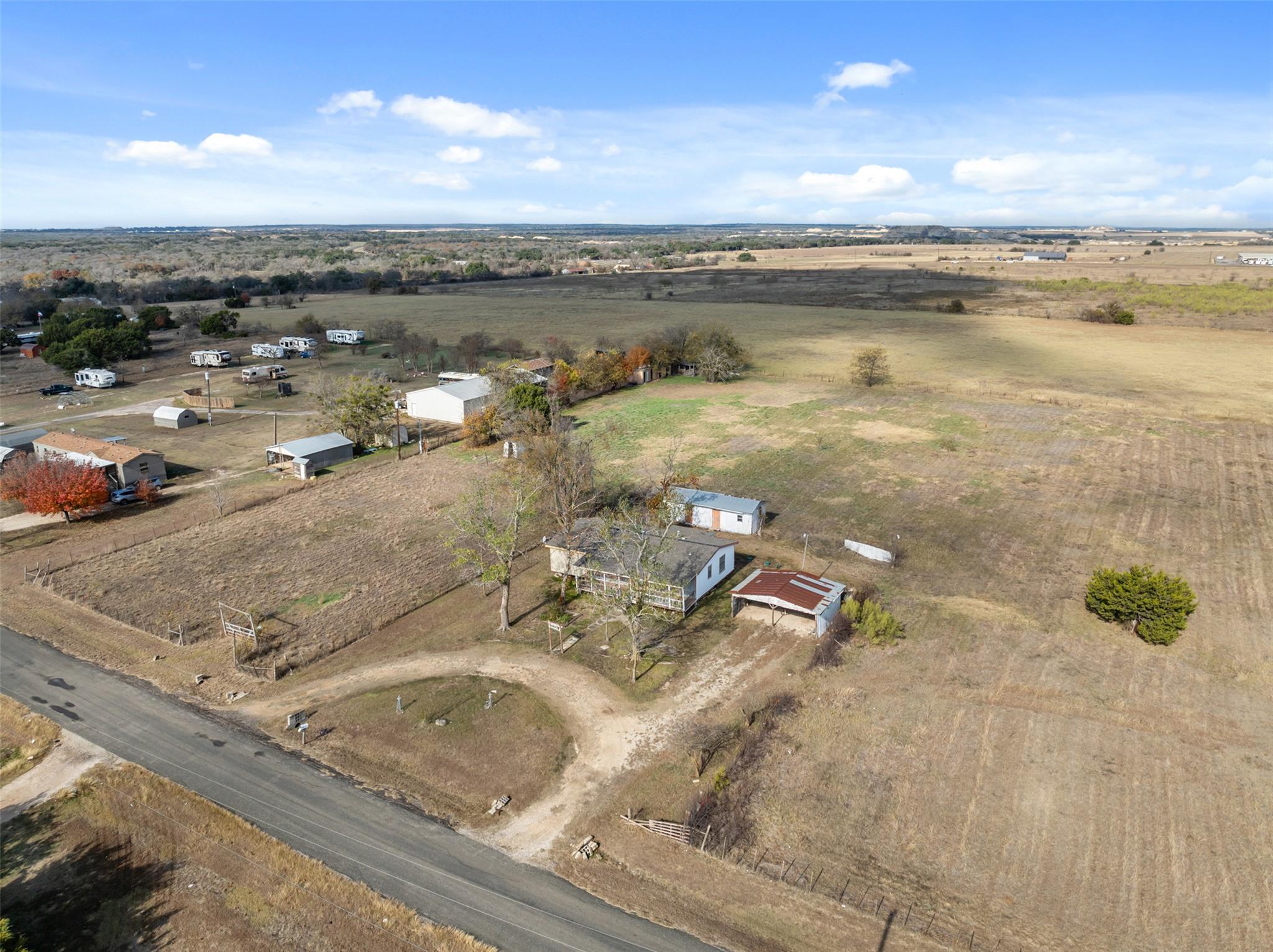 30040 Live Oak Trl, Georgetown, TX 78633