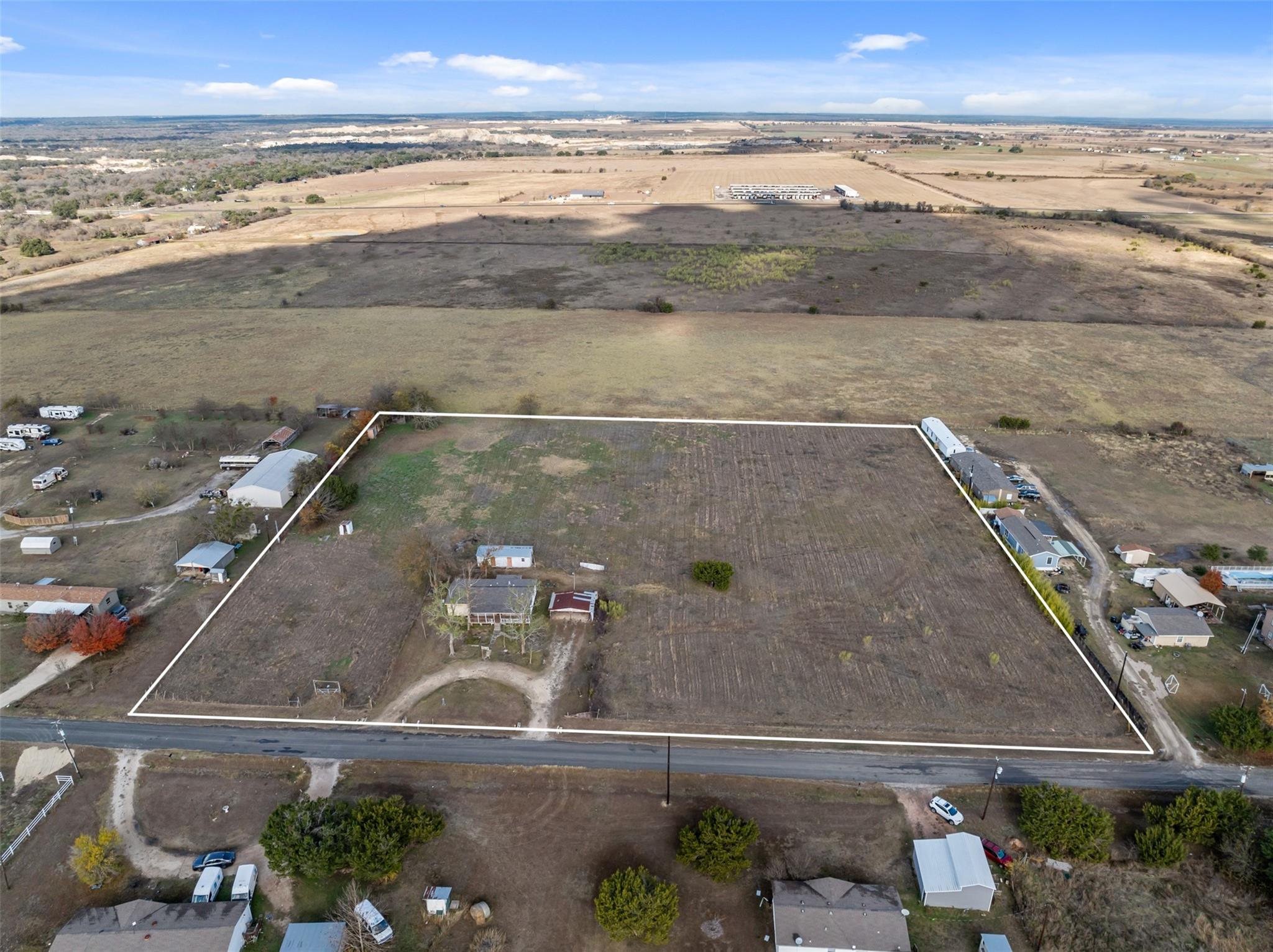 30040 Live Oak Trl, Georgetown, TX 78633