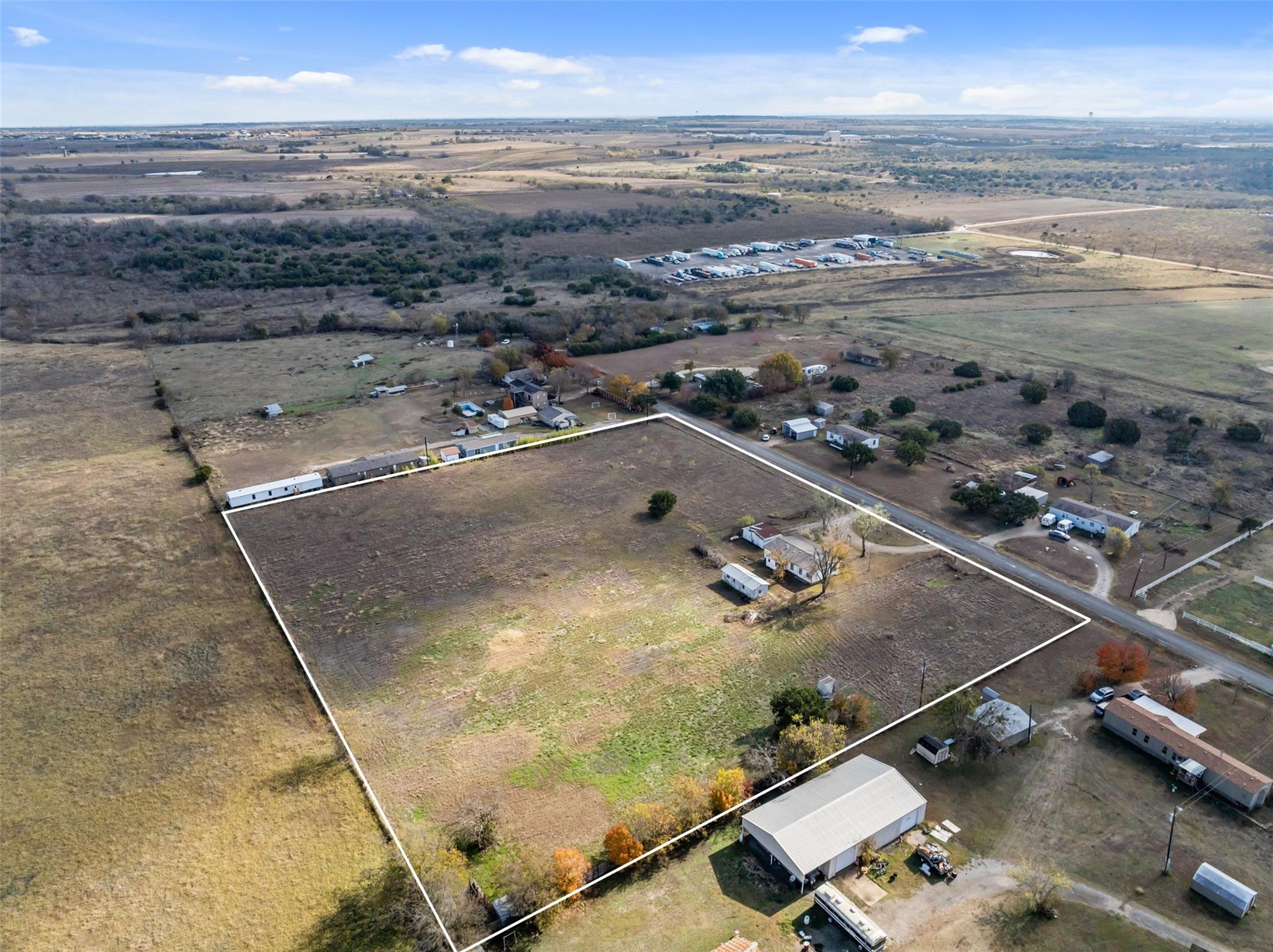 30040 Live Oak Trl, Georgetown, TX 78633