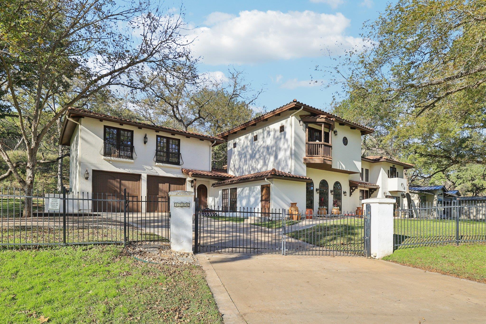2706 Pearce Rd, Austin, TX 78730