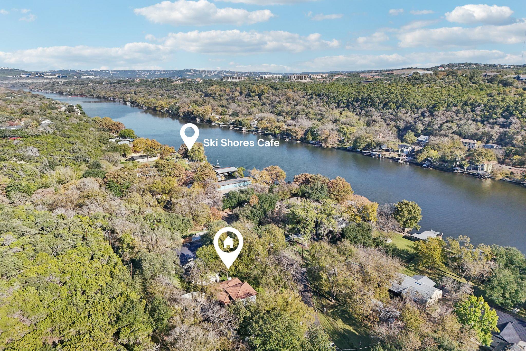 2706 Pearce Rd, Austin, TX 78730
