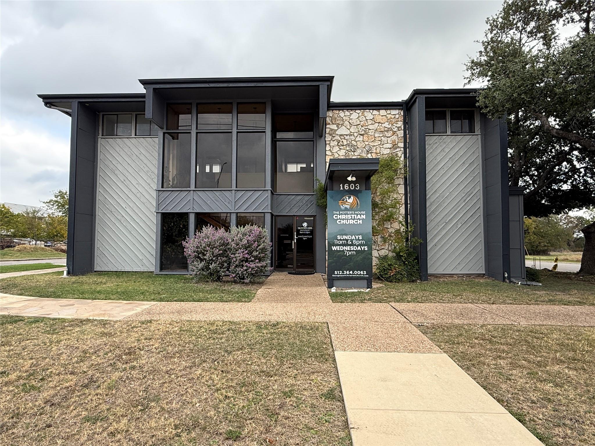 1603 Northwest Blvd, Georgetown, TX 78628