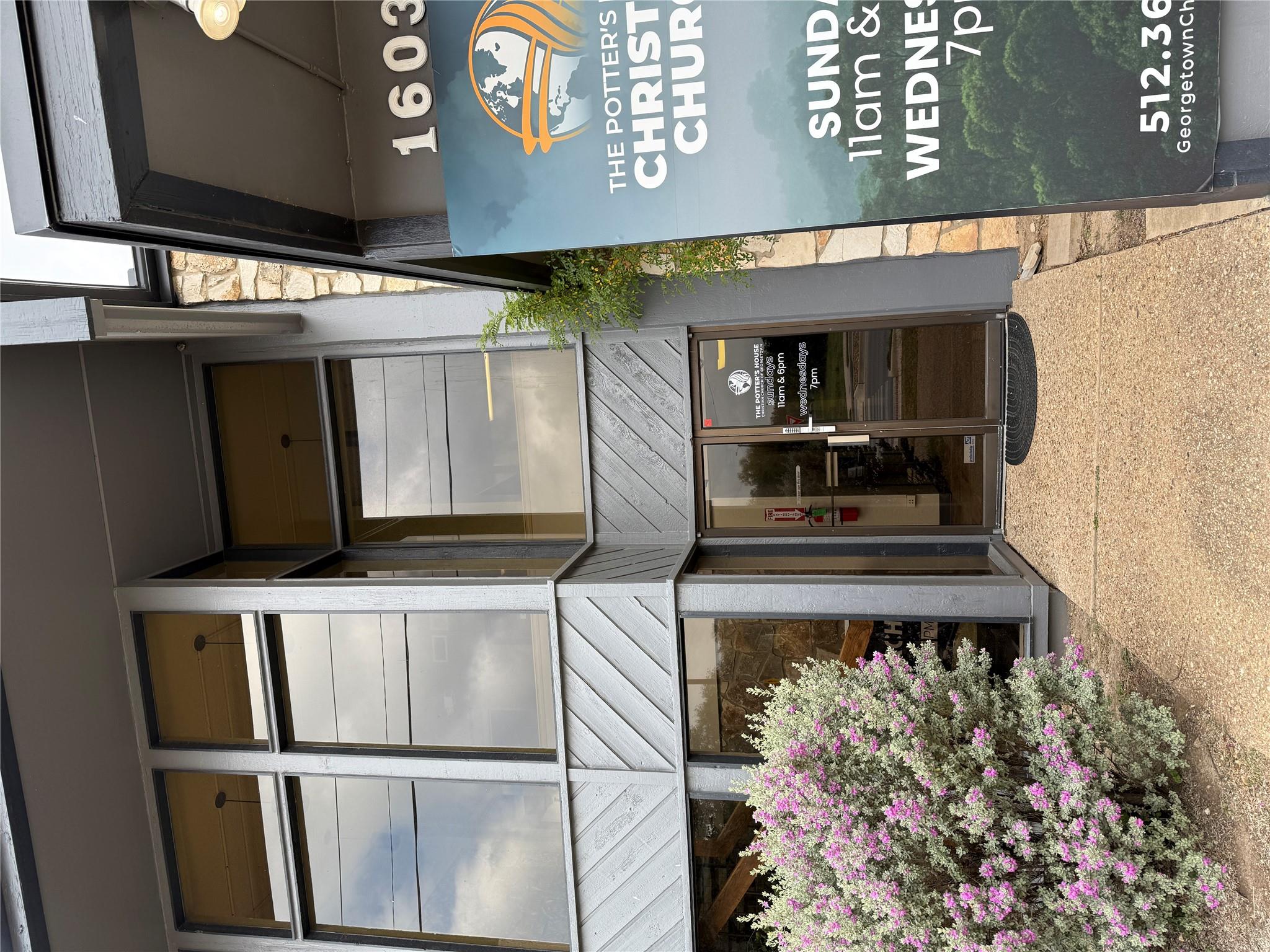 1603 Northwest Blvd, Georgetown, TX 78628