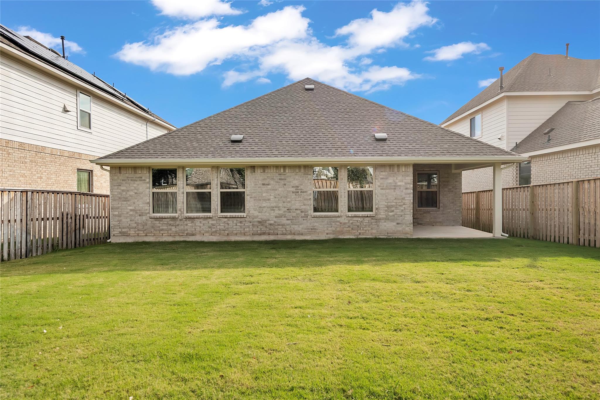 113 Charro Ct, Georgetown, TX 78633