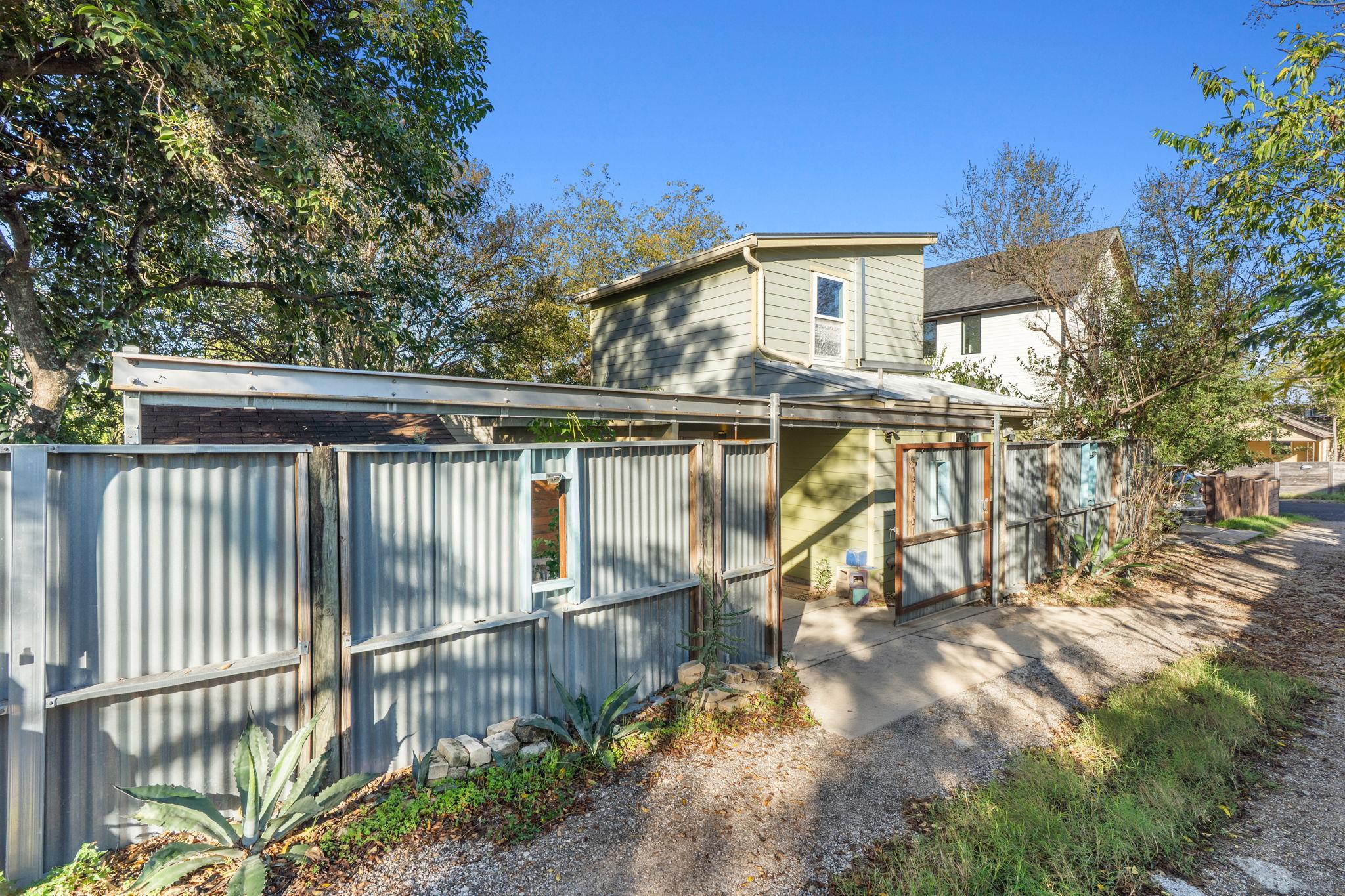 1309 Singleton Ave # 2, Austin, TX 78702
