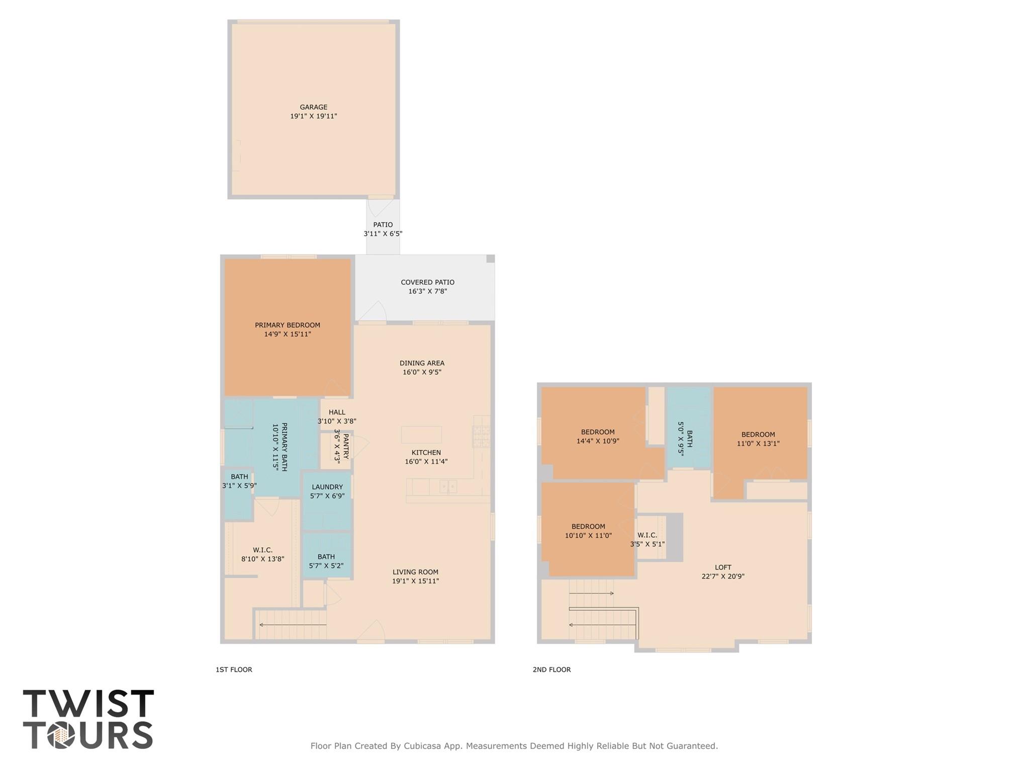 300 Eagle Lake Dr, Hutto, TX 78634