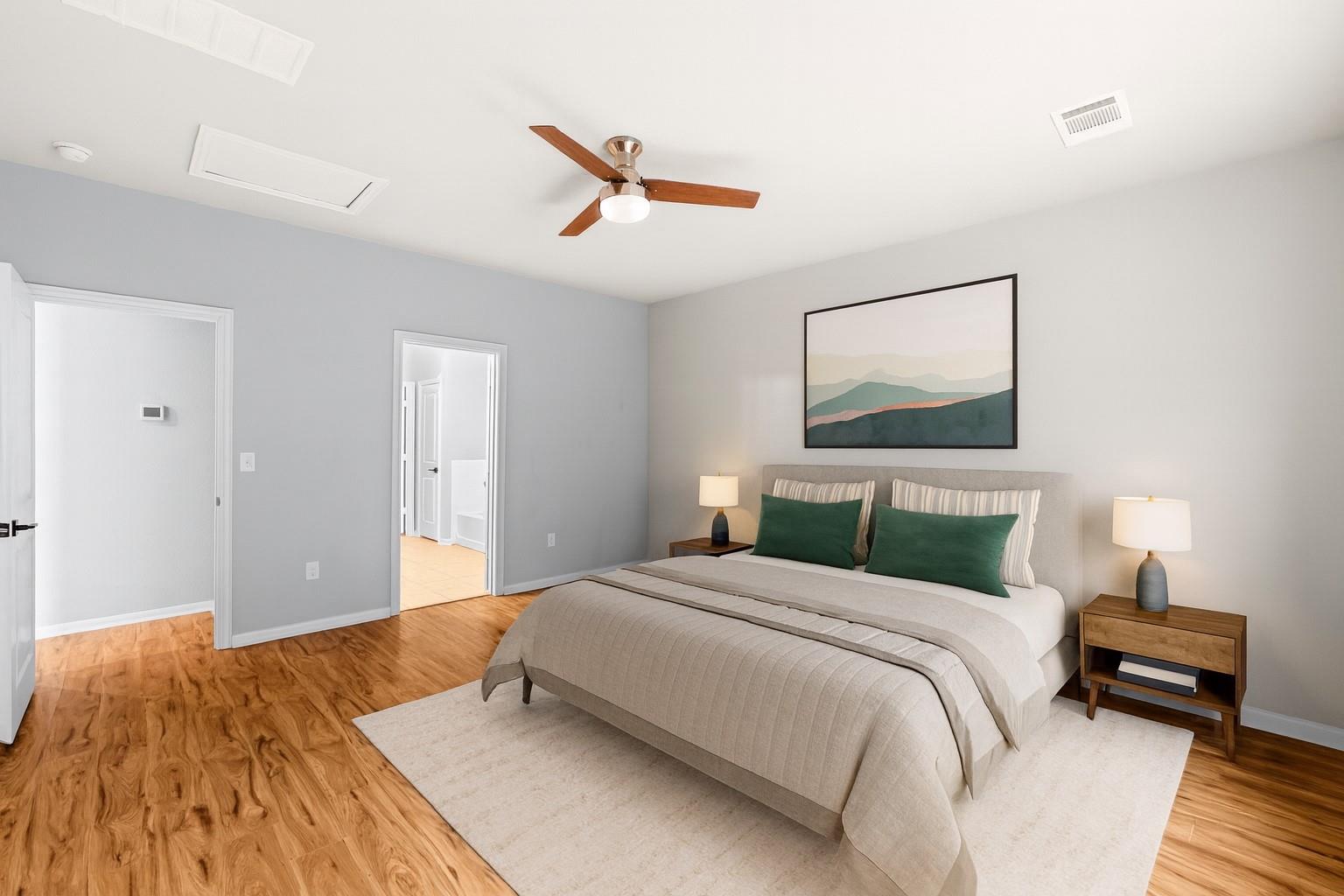 300 Eagle Lake Dr, Hutto, TX 78634