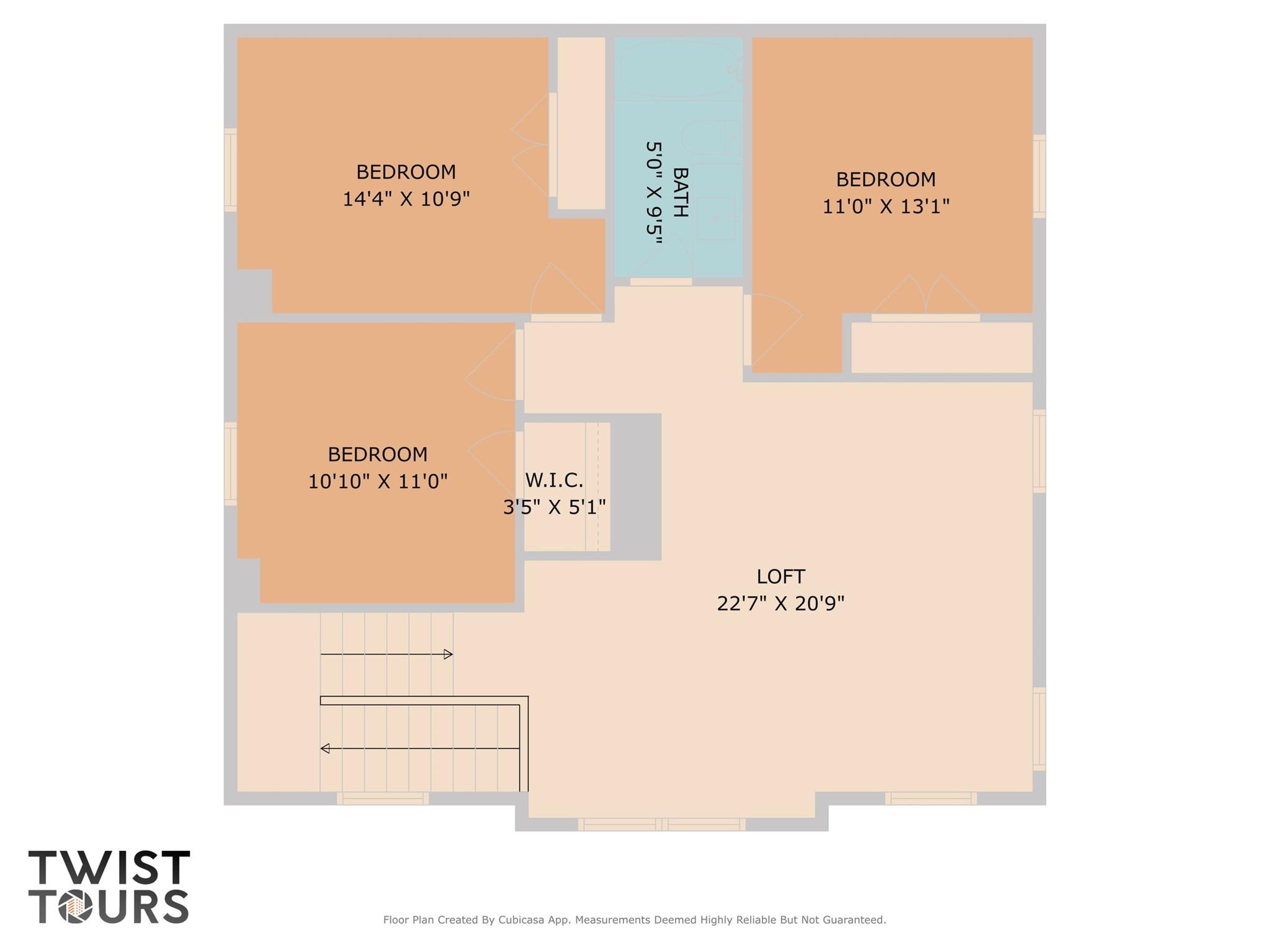 300 Eagle Lake Dr, Hutto, TX 78634