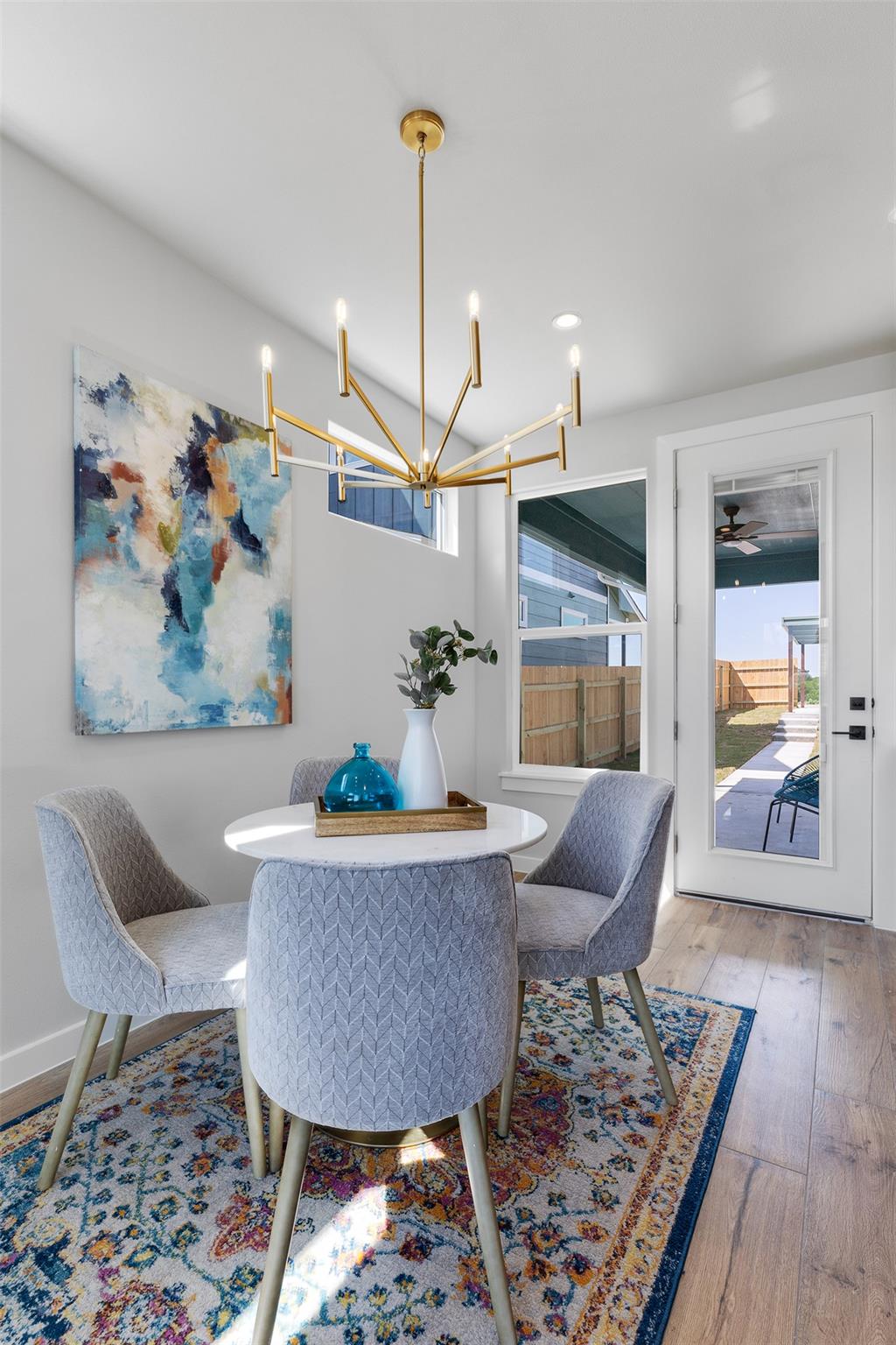 9620 Petrichor Blvd, Manor, TX 78653