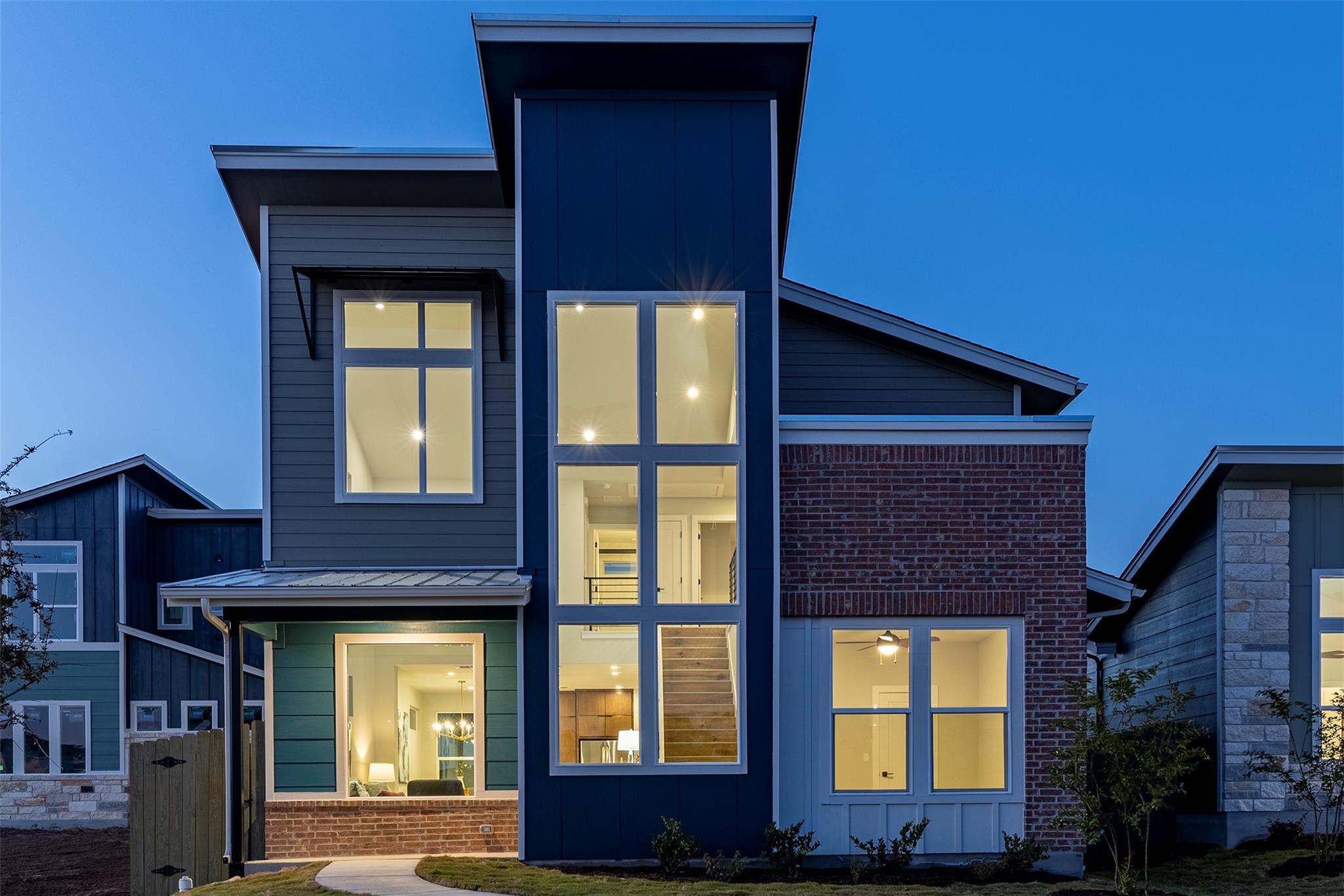 9620 Petrichor Blvd, Manor, TX 78653