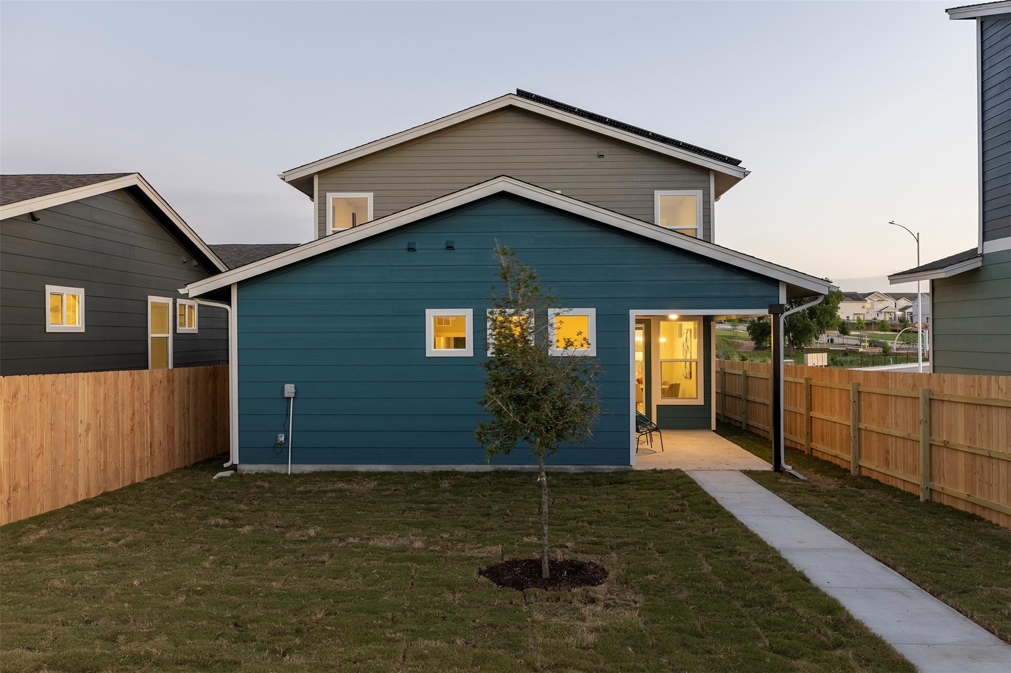 9620 Petrichor Blvd, Manor, TX 78653