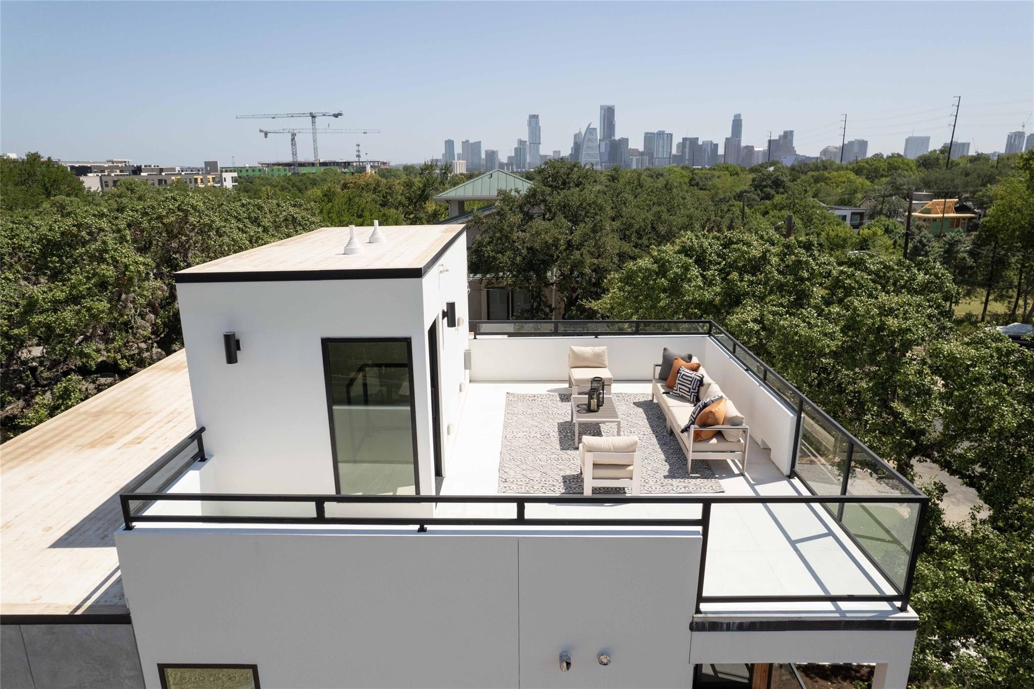 1100 W Mary St, Austin, TX 78704