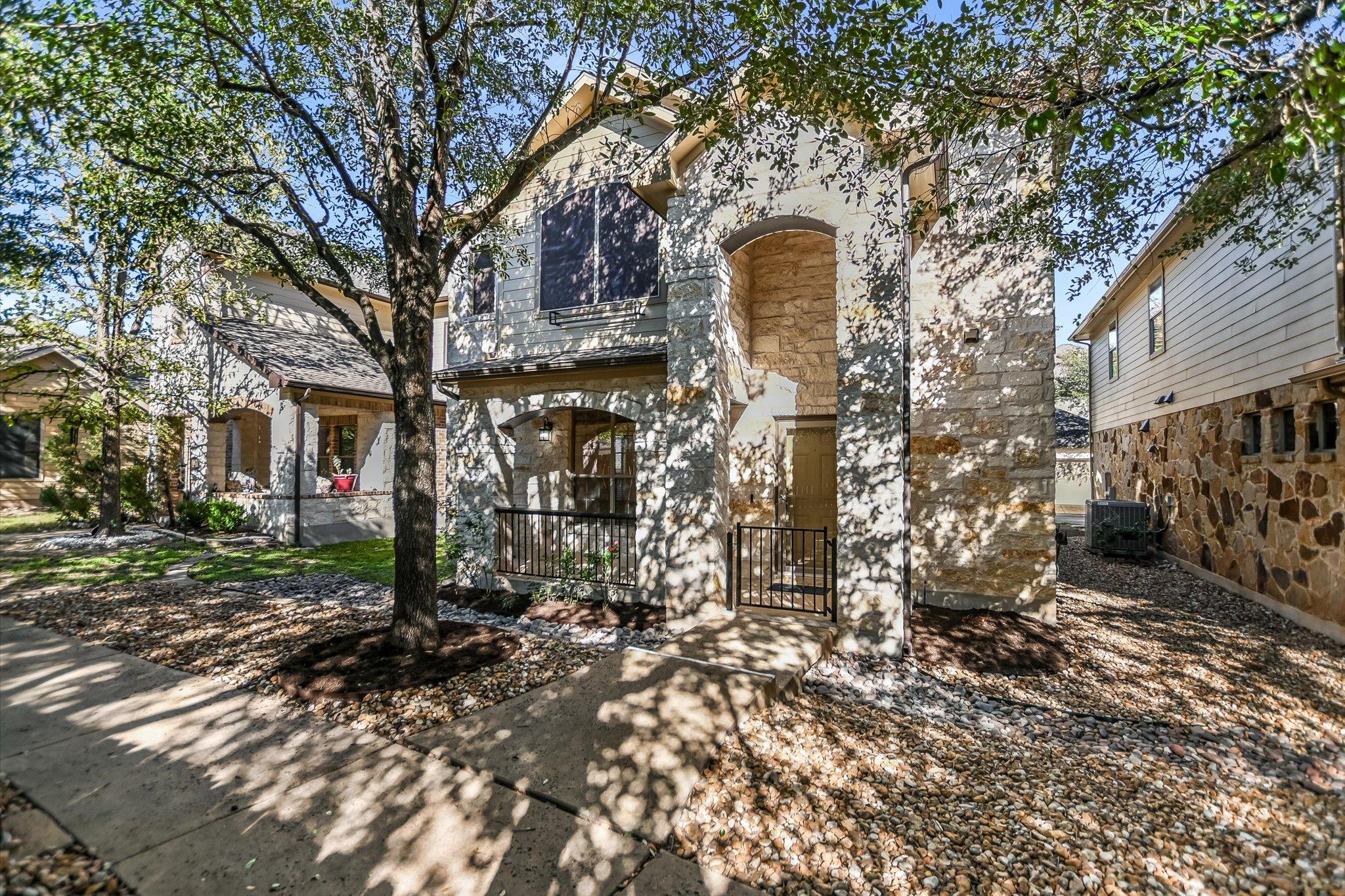11400 W Parmer Ln # 79, Cedar Park, TX 78613