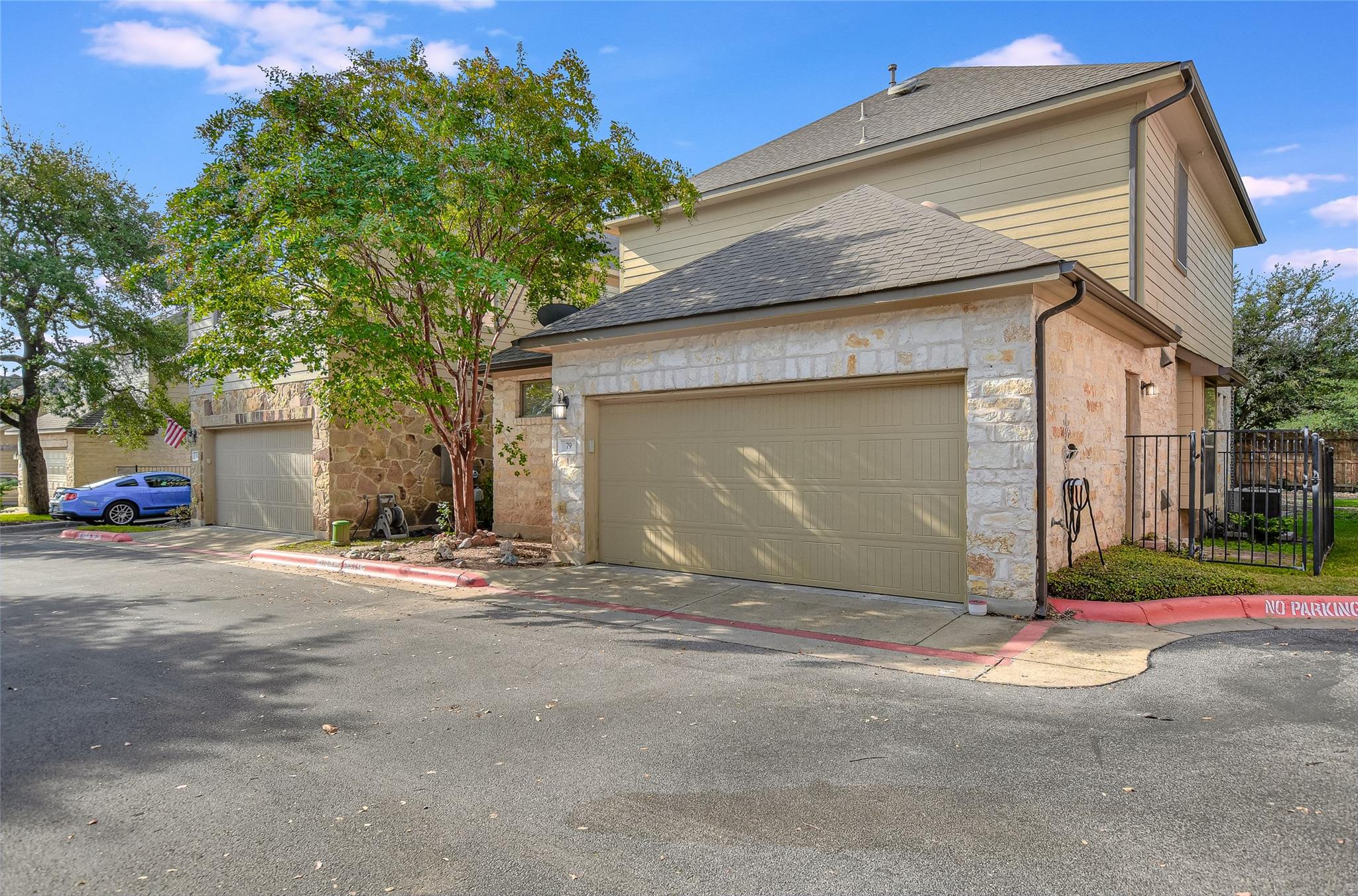 11400 W Parmer Ln # 79, Cedar Park, TX 78613