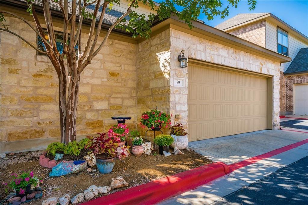 11400 W Parmer Ln # 79, Cedar Park, TX 78613