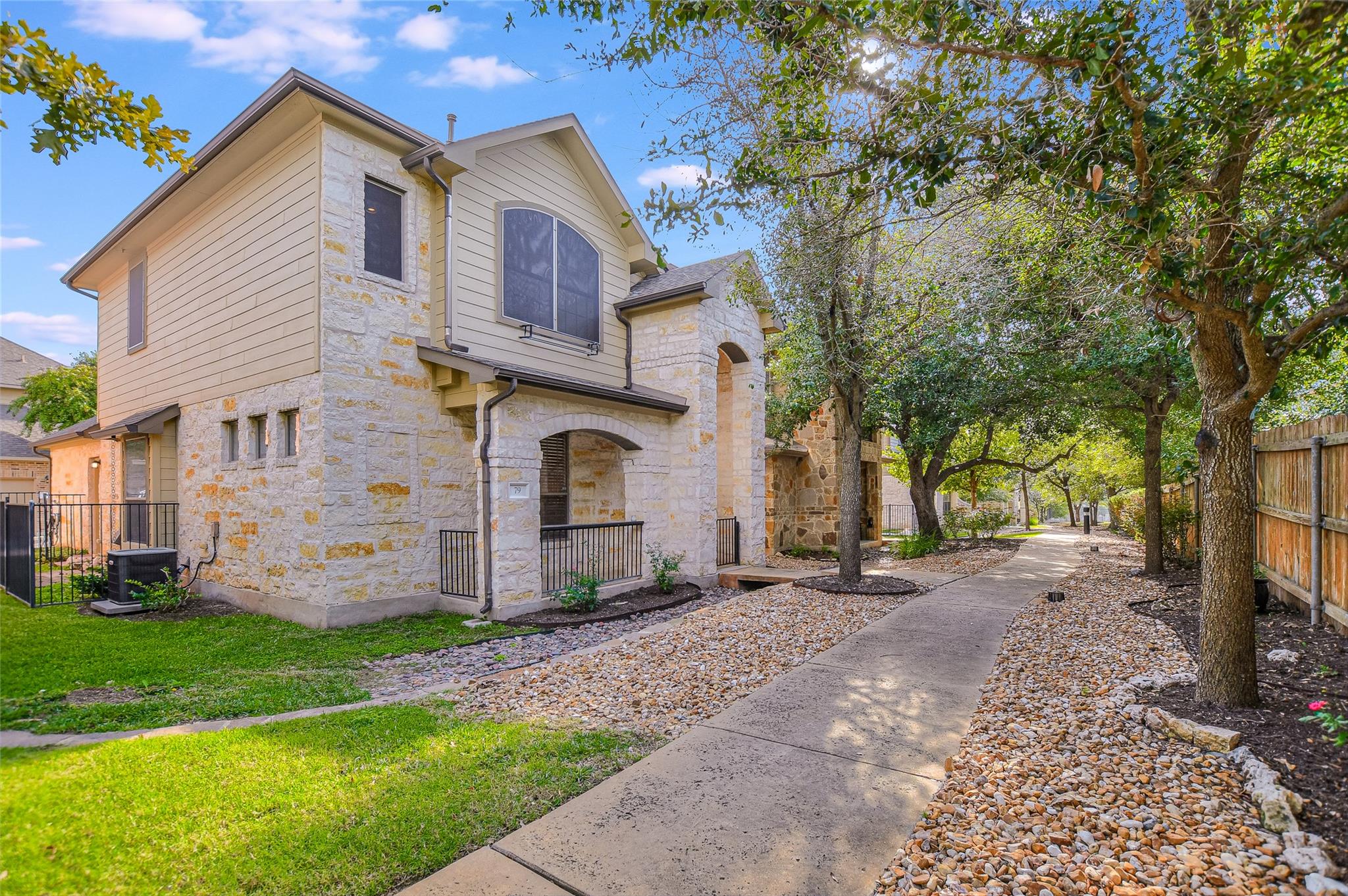 11400 W Parmer Ln # 79, Cedar Park, TX 78613