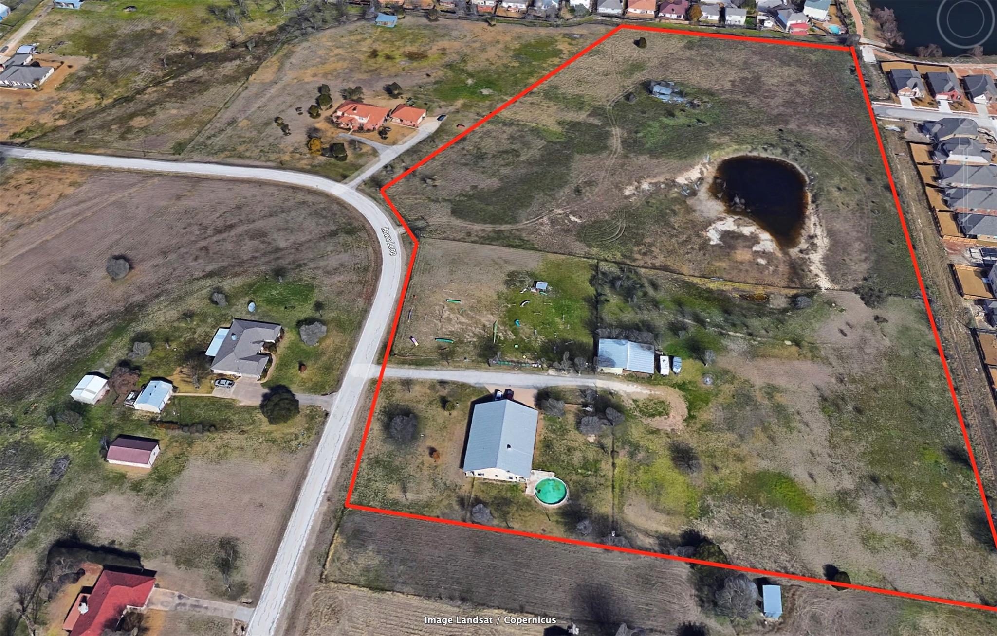 2016 Rowe Loop Loop, Pflugerville, TX 78660