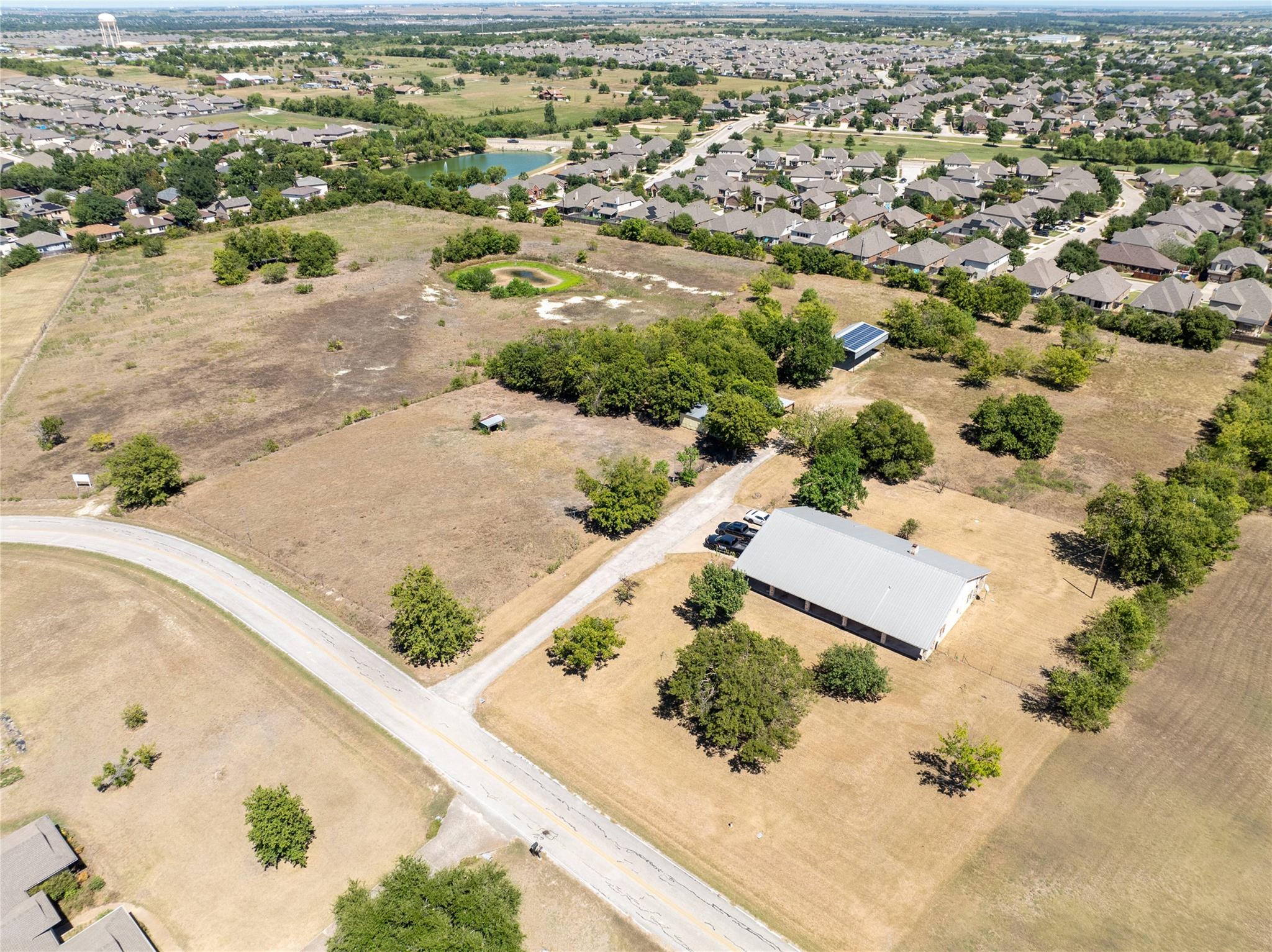 2016 Rowe Loop Loop, Pflugerville, TX 78660