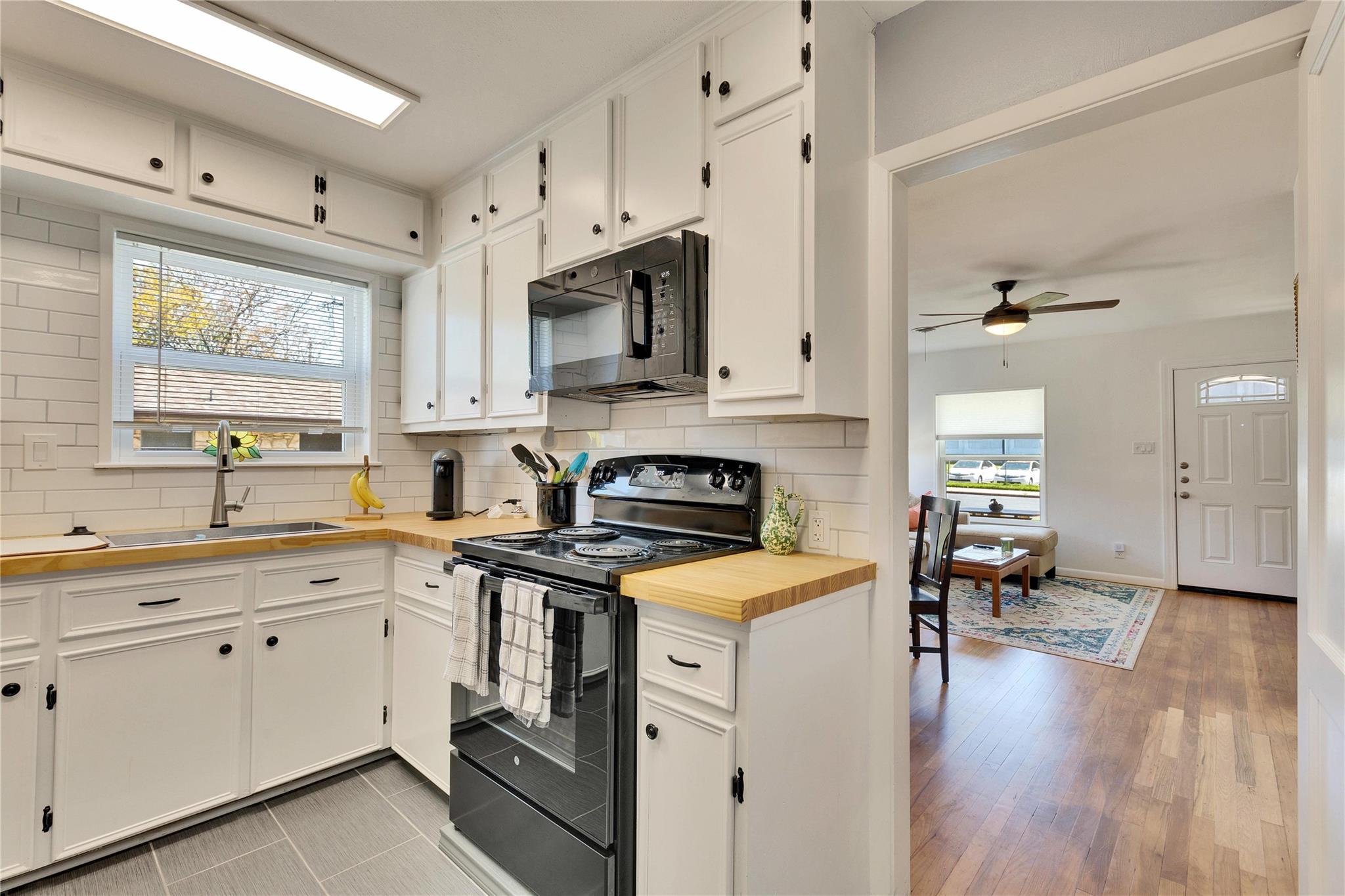 5206 Grover Ave, Austin, TX 78756