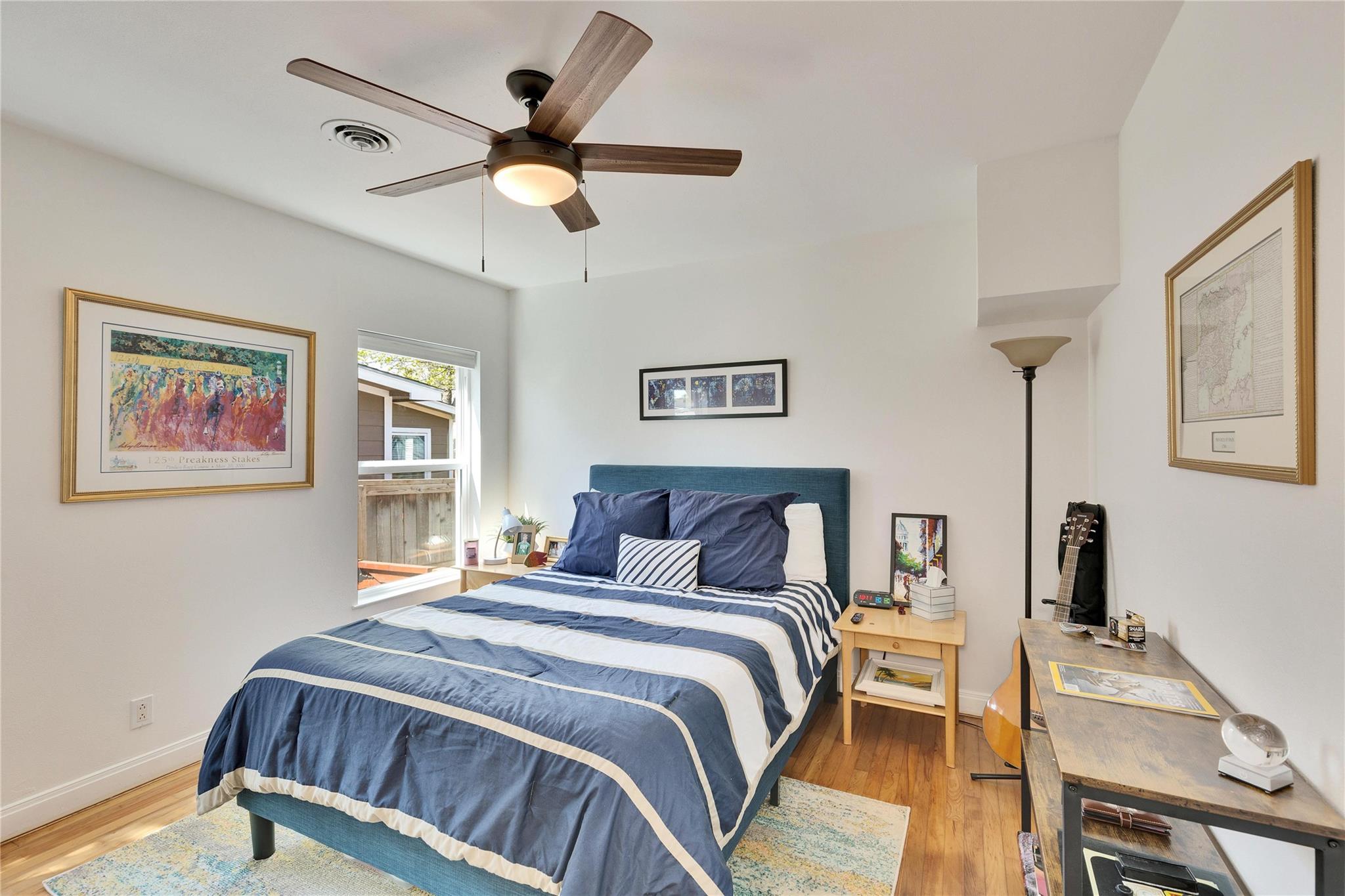 5206 Grover Ave, Austin, TX 78756