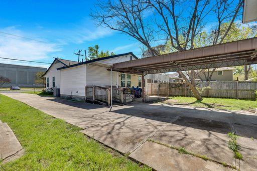 5206 Grover Ave, Austin, TX 78756