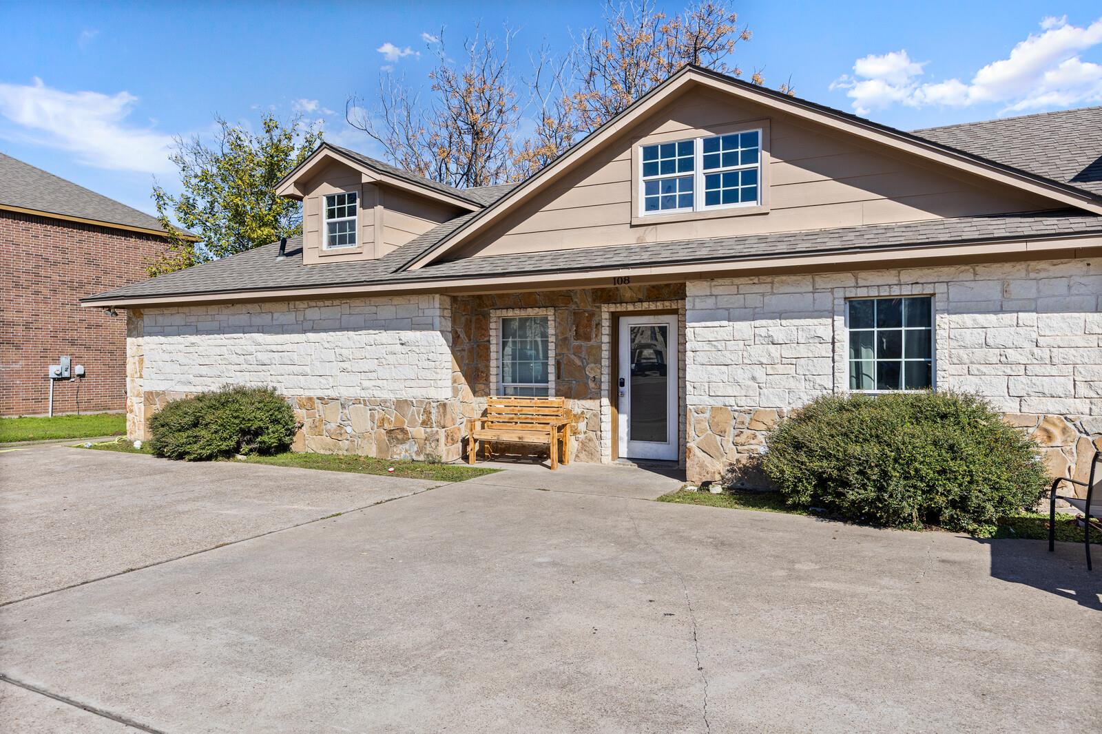 108 Overture Ct, Waco, TX 76706