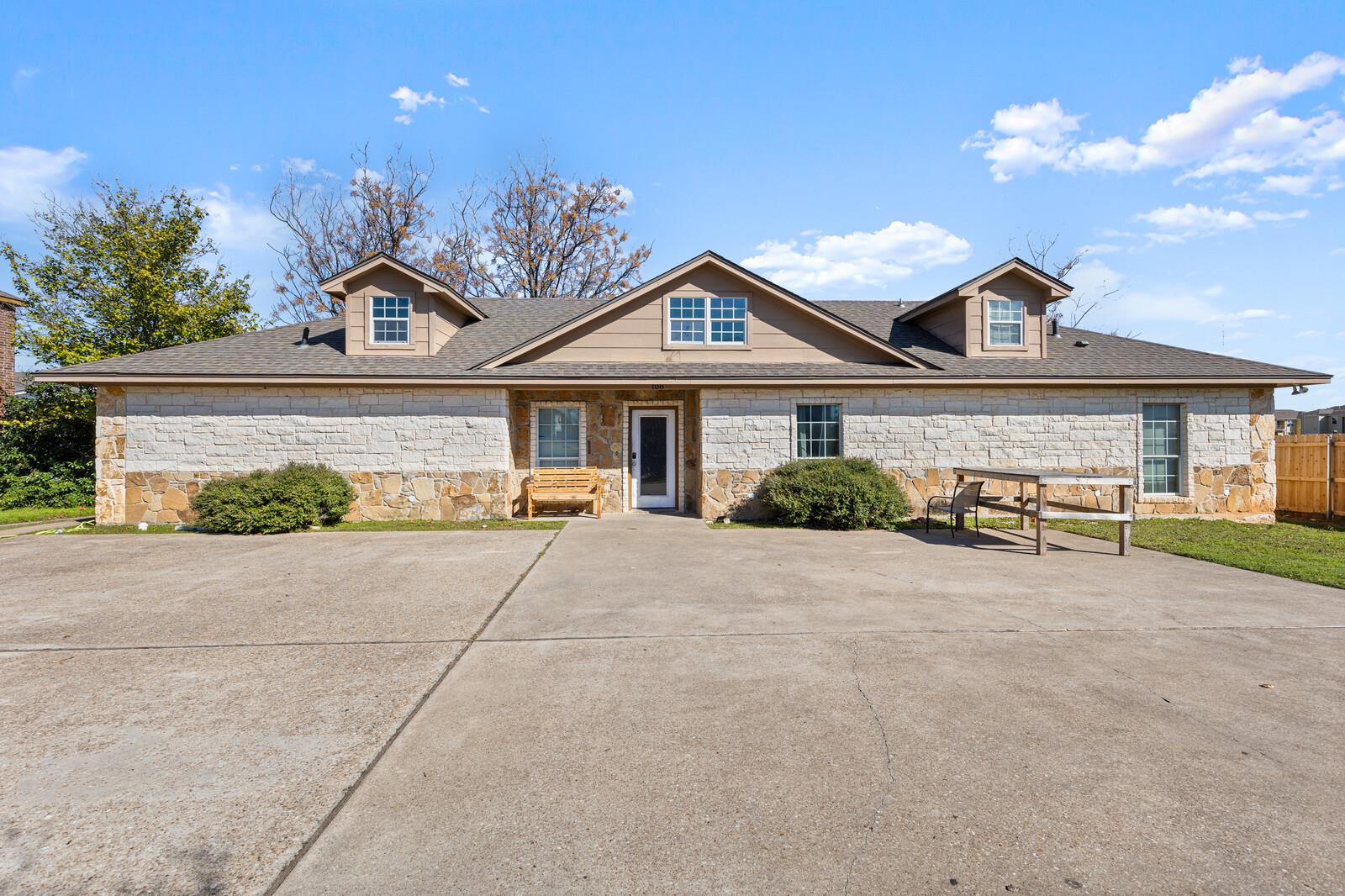 108 Overture Ct, Waco, TX 76706
