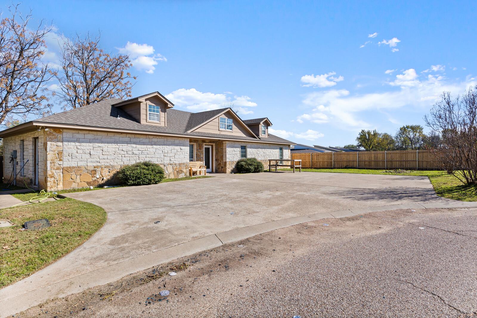 108 Overture Ct, Waco, TX 76706