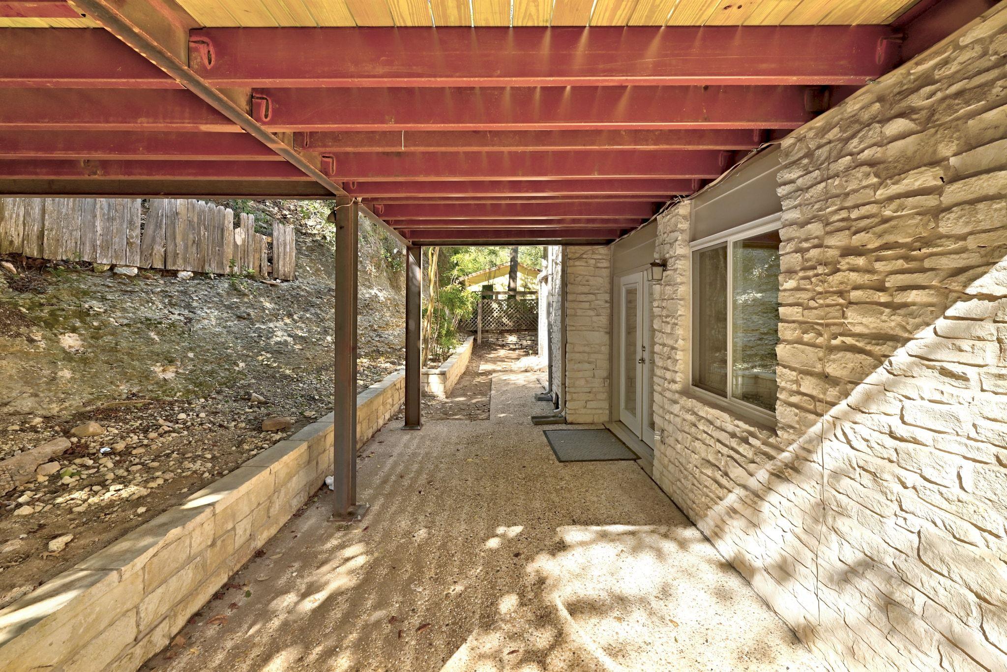 6210 Shadow Valley Dr # B, Austin, TX 78731