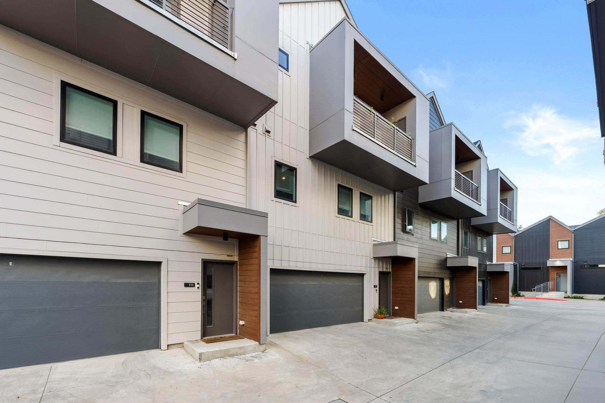 5924 S Congress Ave # 112, Austin, TX 78745