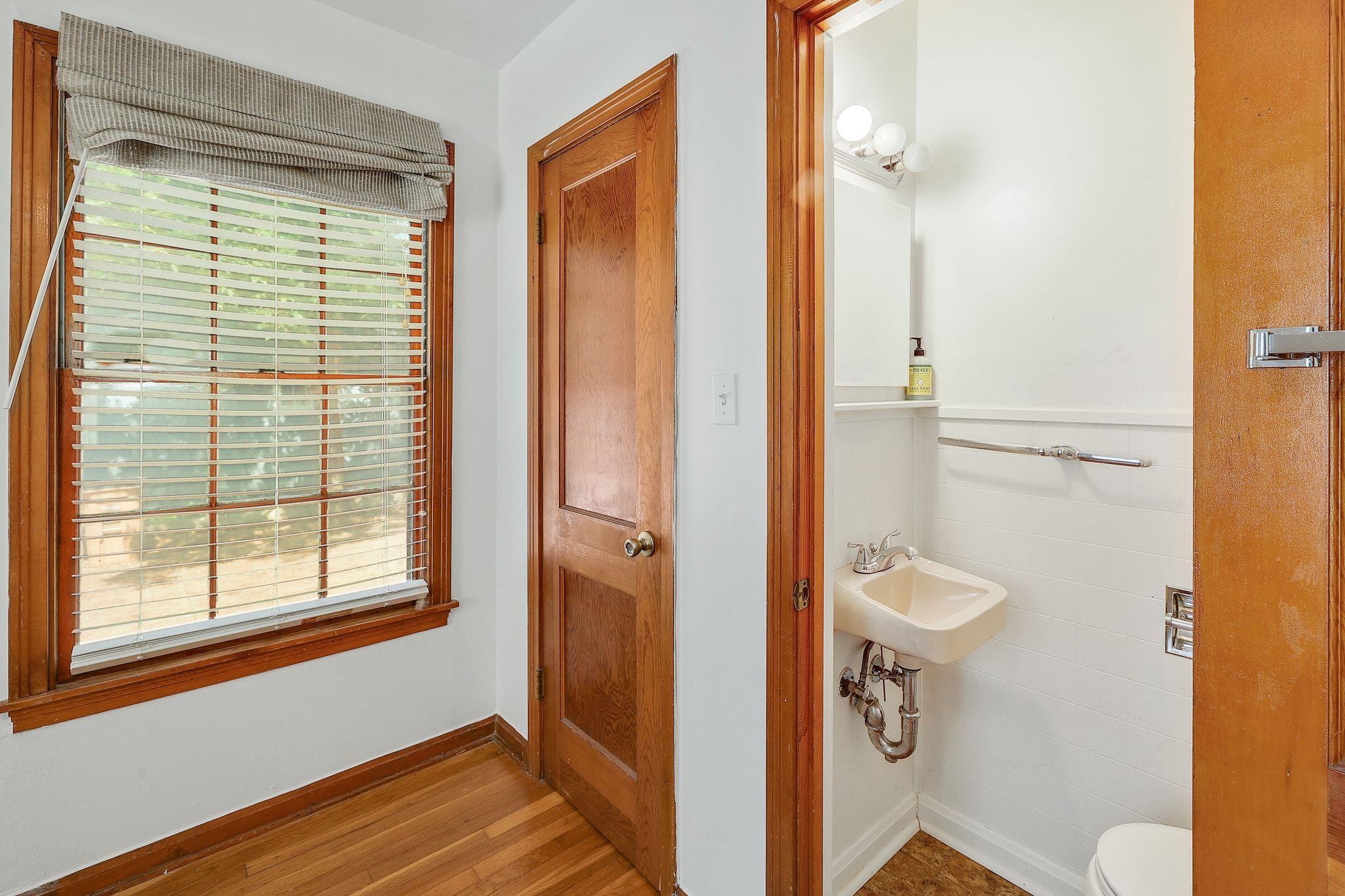 1205 Palo Duro, House A Rd, Austin, TX 78757