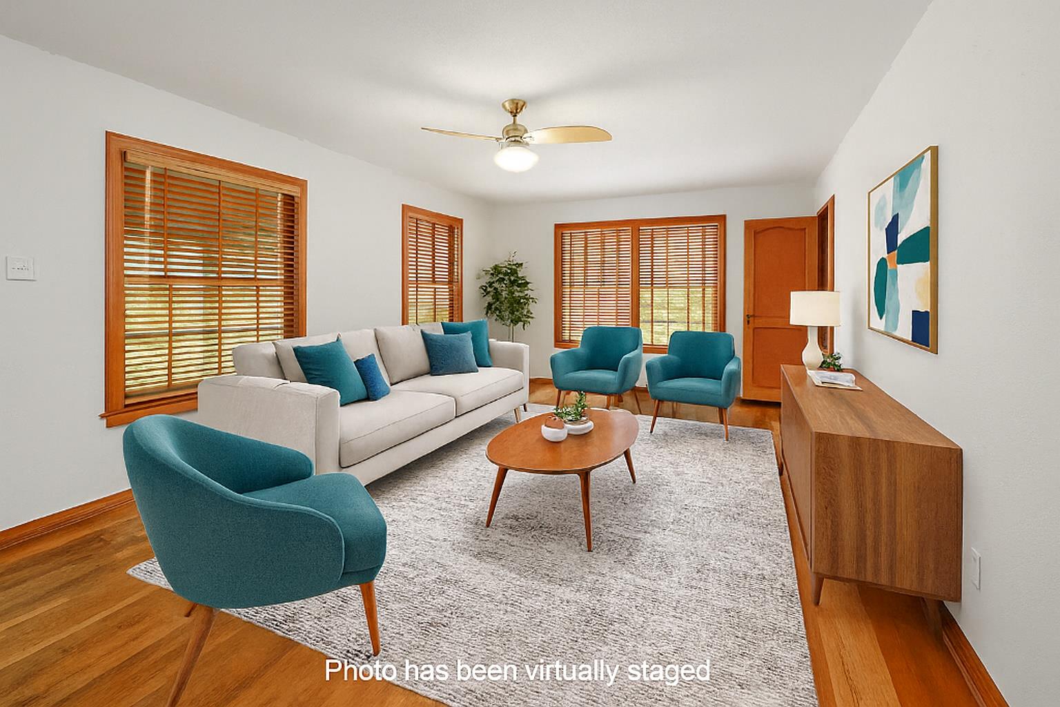 1205 Palo Duro, House A Rd, Austin, TX 78757