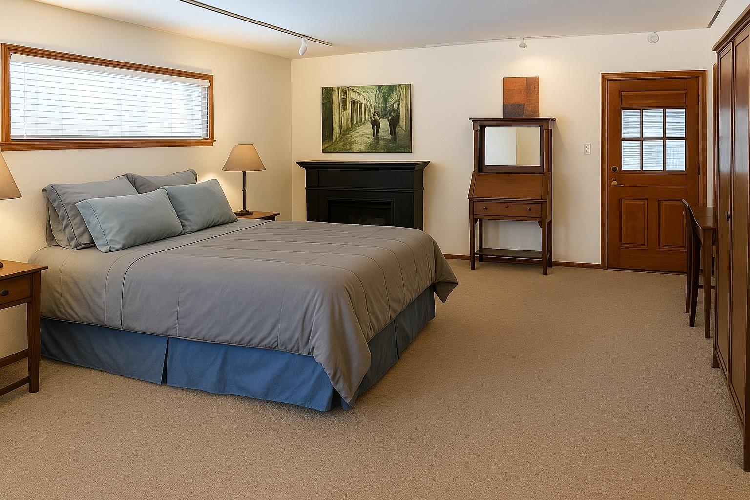 1205 Palo Duro, House A Rd, Austin, TX 78757