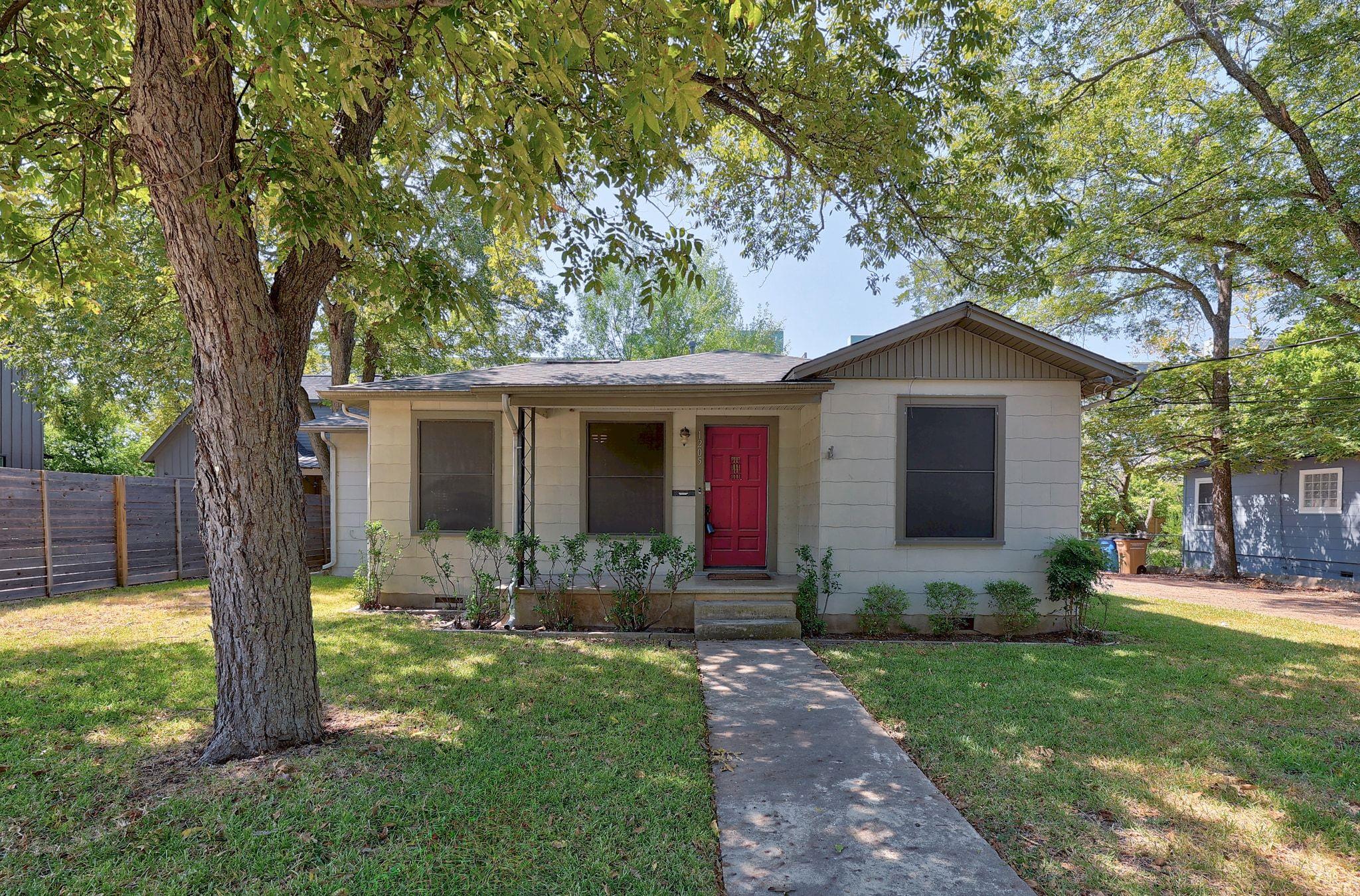 1205 Palo Duro, House A Rd, Austin, TX 78757