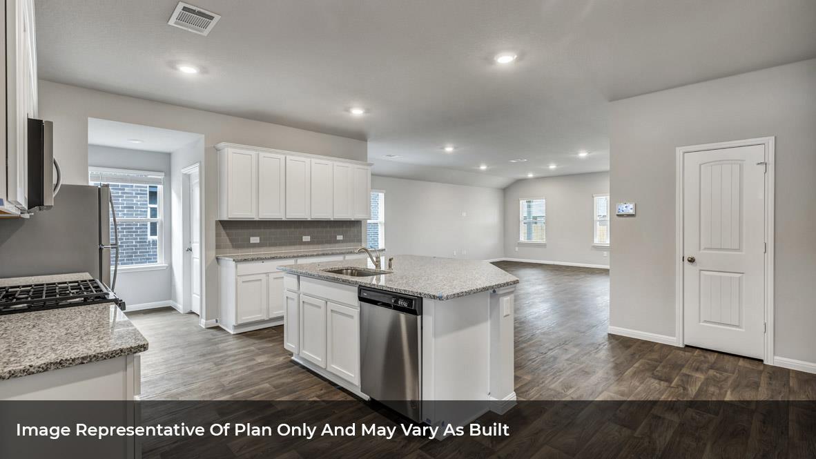 557 Osprey Dr, Leander, TX 78641