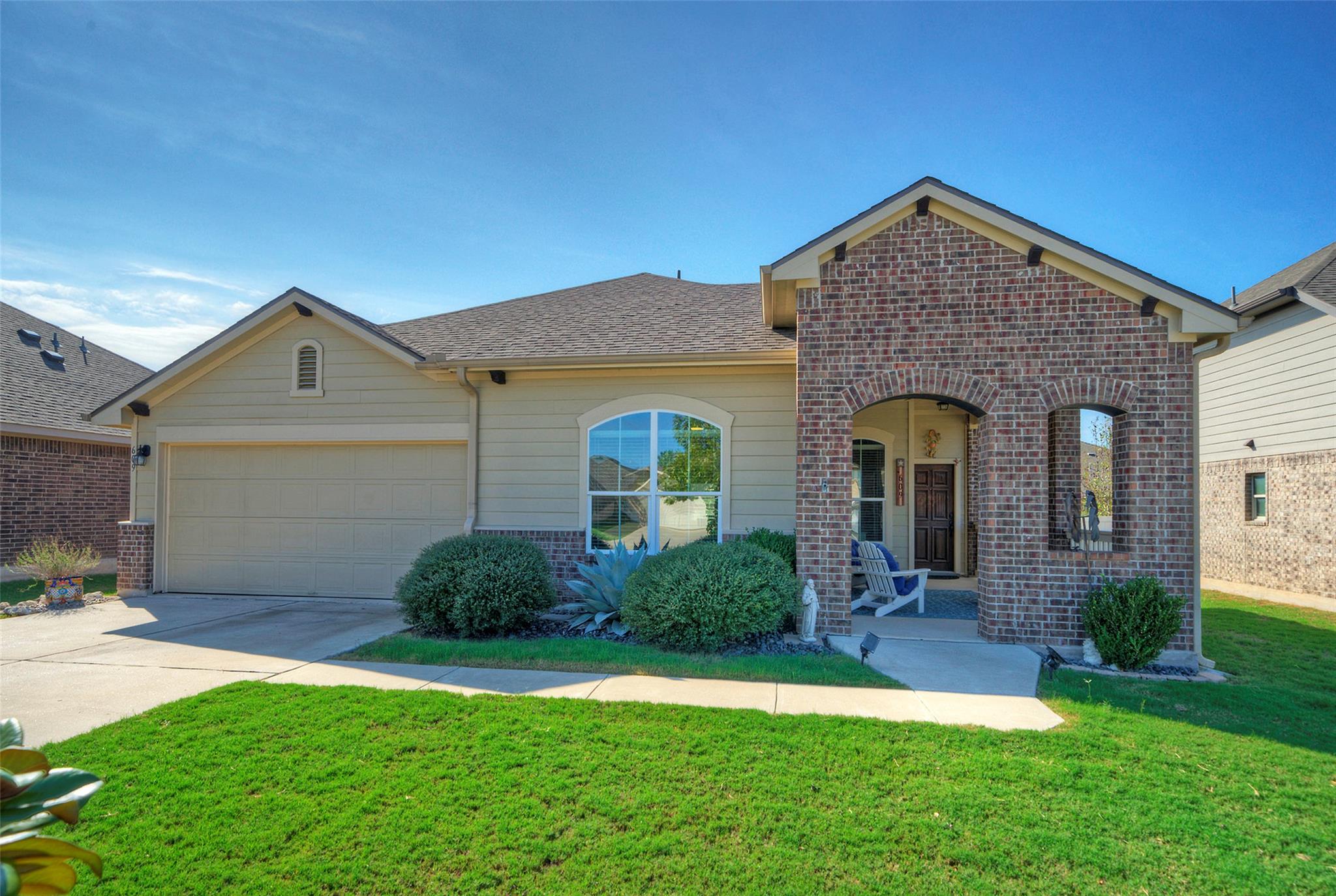 609 Noatak Trl, Pflugerville, TX 78660