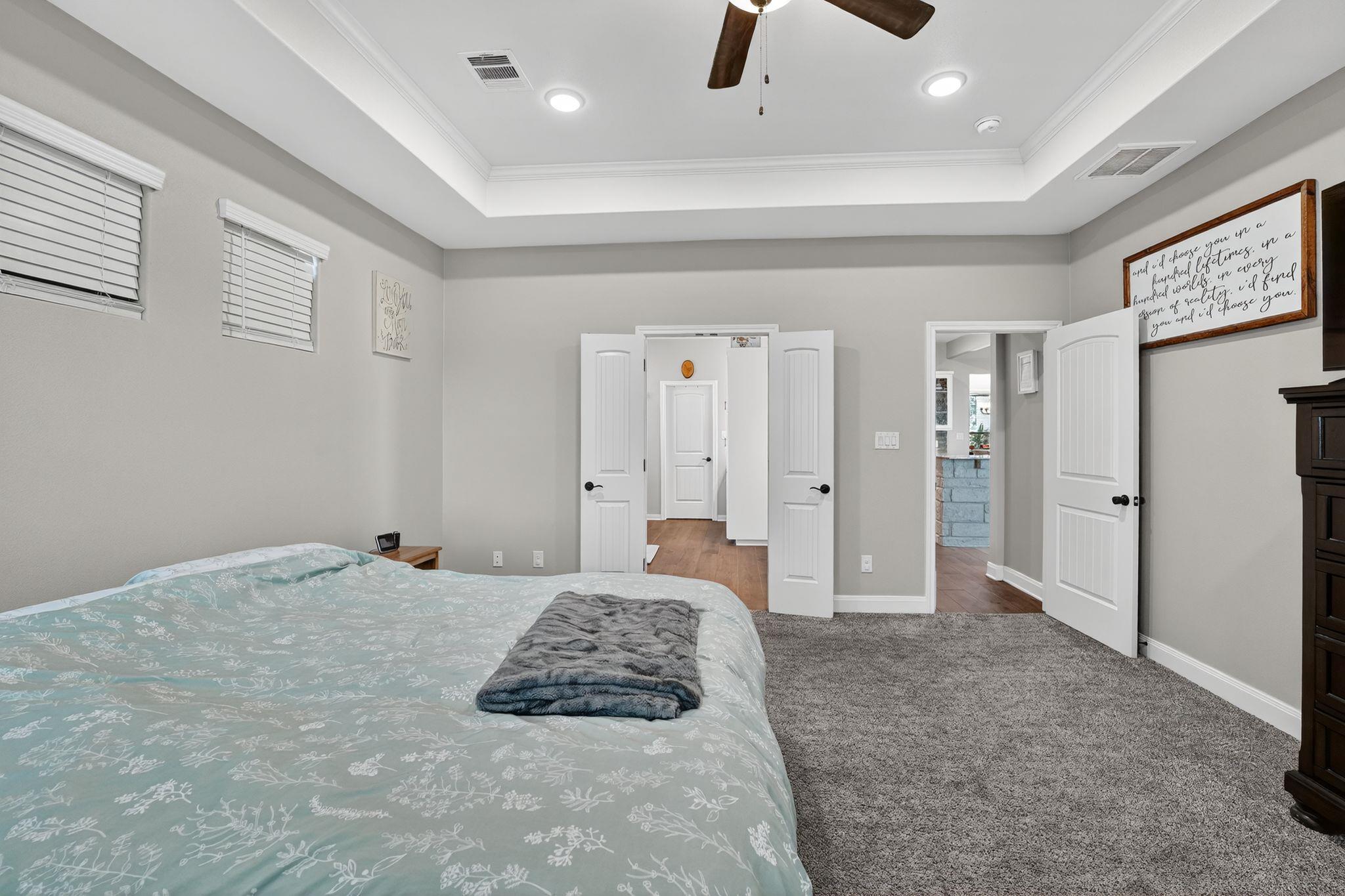 305 Western Sky Trl, Jarrell, TX 76537