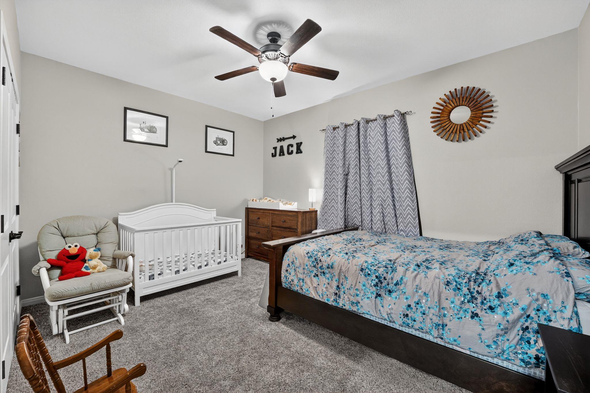 305 Western Sky Trl, Jarrell, TX 76537