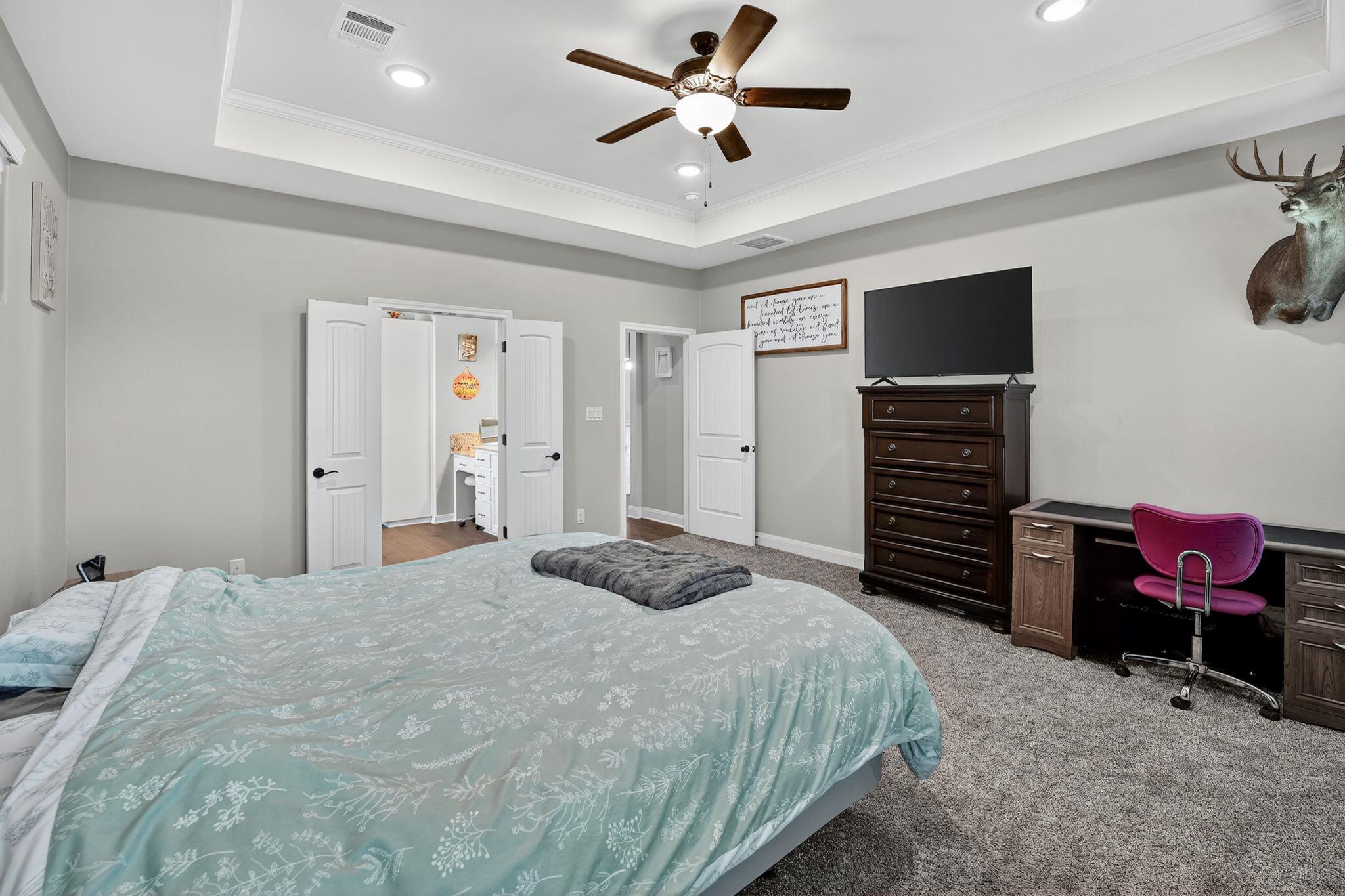 305 Western Sky Trl, Jarrell, TX 76537