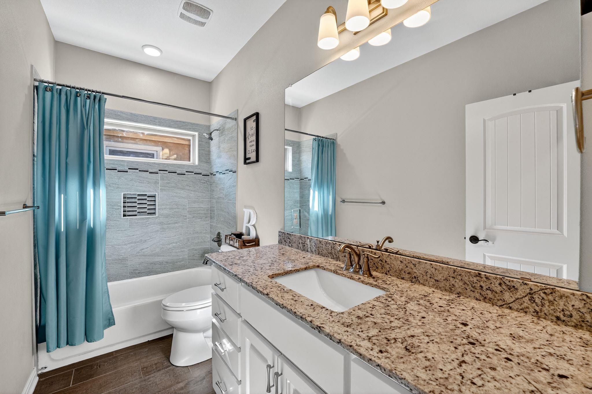 305 Western Sky Trl, Jarrell, TX 76537