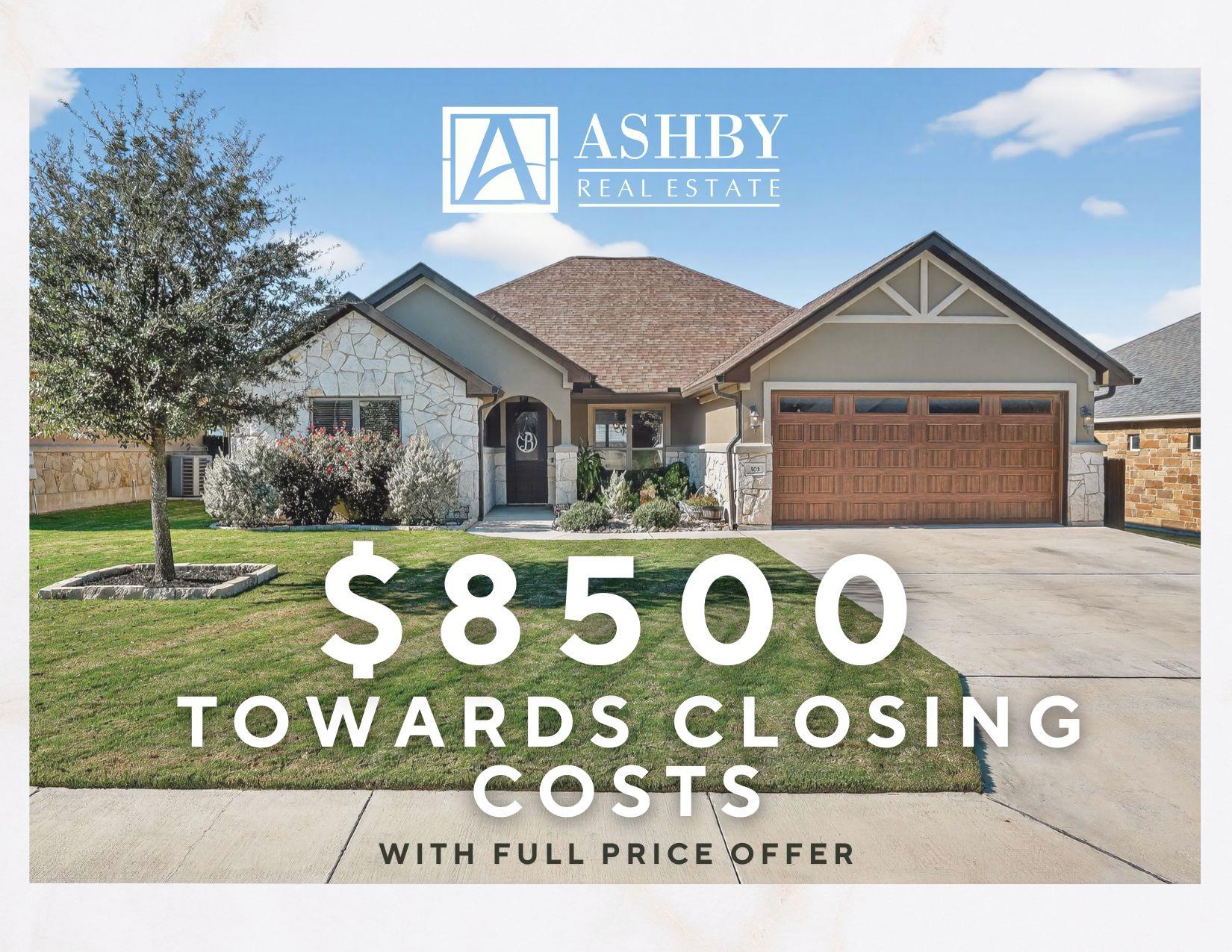 305 Western Sky Trl, Jarrell, TX 76537