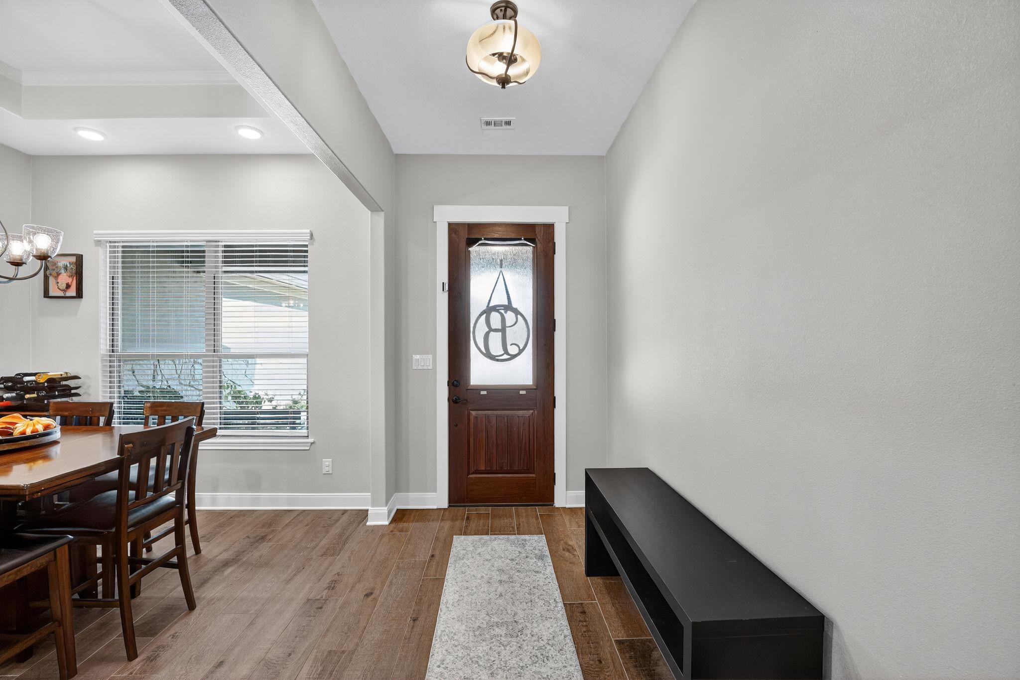 305 Western Sky Trl, Jarrell, TX 76537