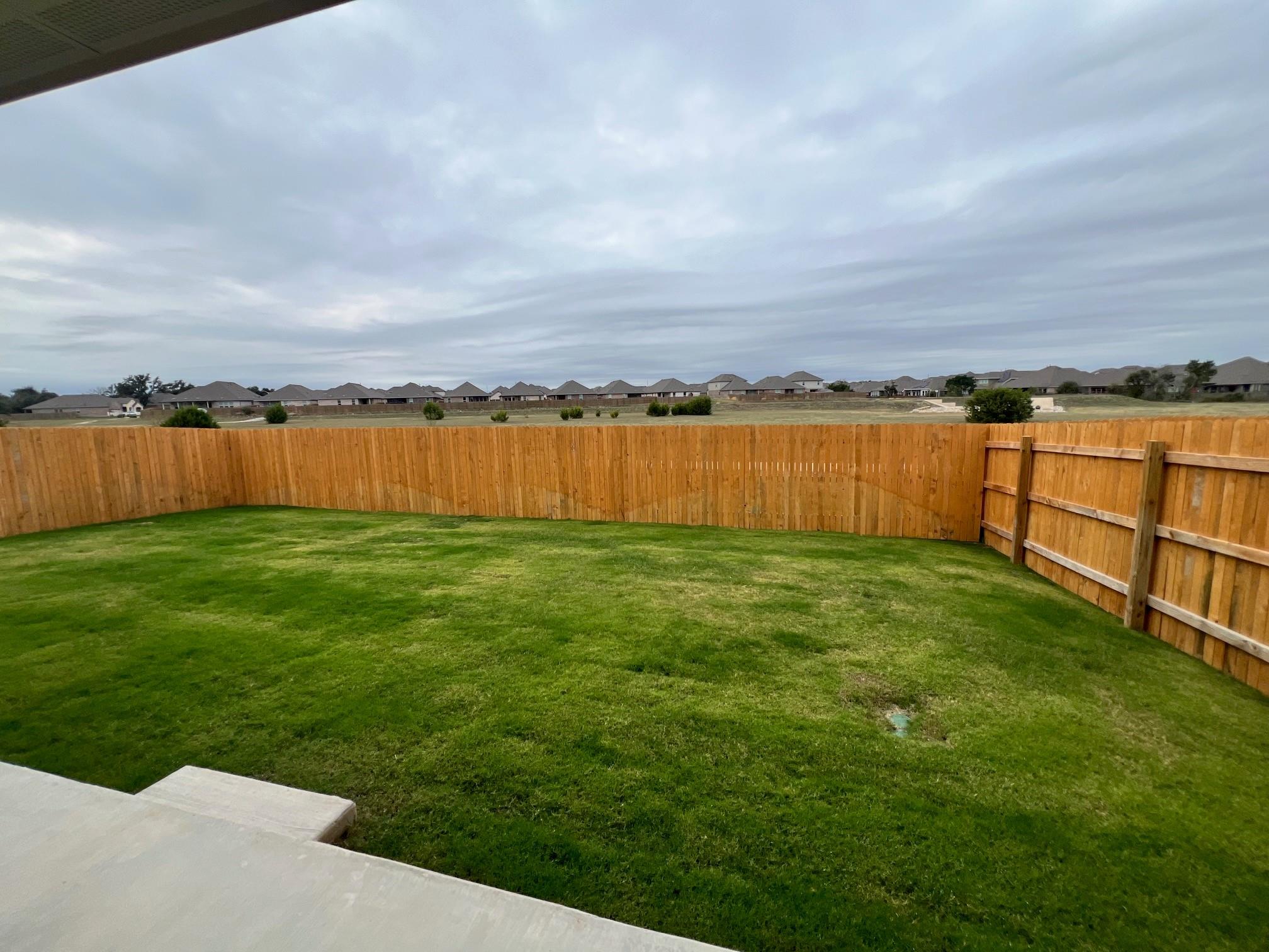 1925 Crooked Creek St, Leander, TX 78641