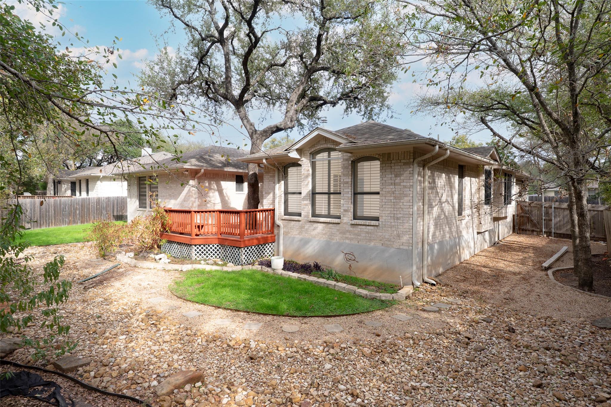 11610 Swan Dr, Austin, TX 78750