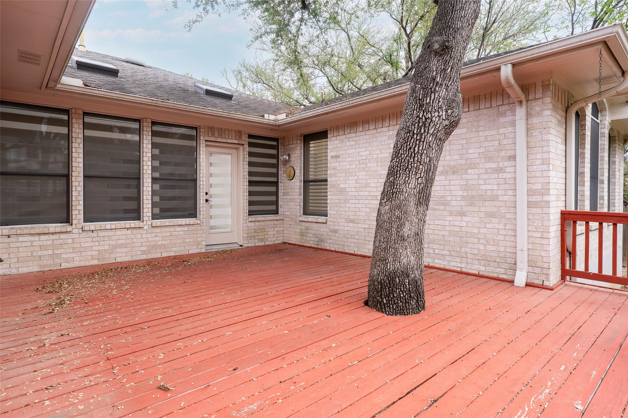 11610 Swan Dr, Austin, TX 78750