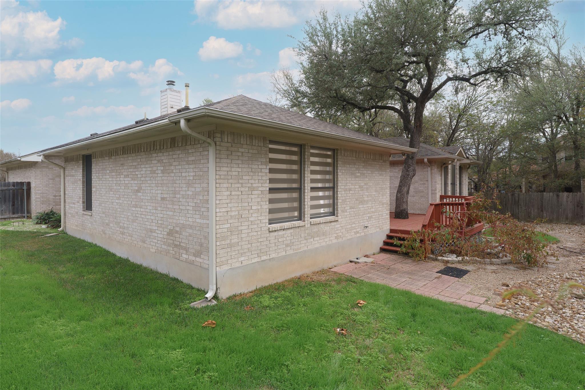 11610 Swan Dr, Austin, TX 78750