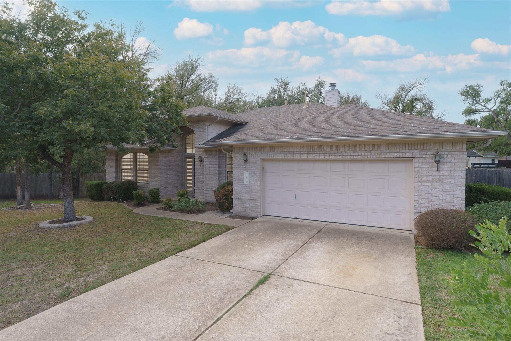 11610 Swan Dr, Austin, TX 78750