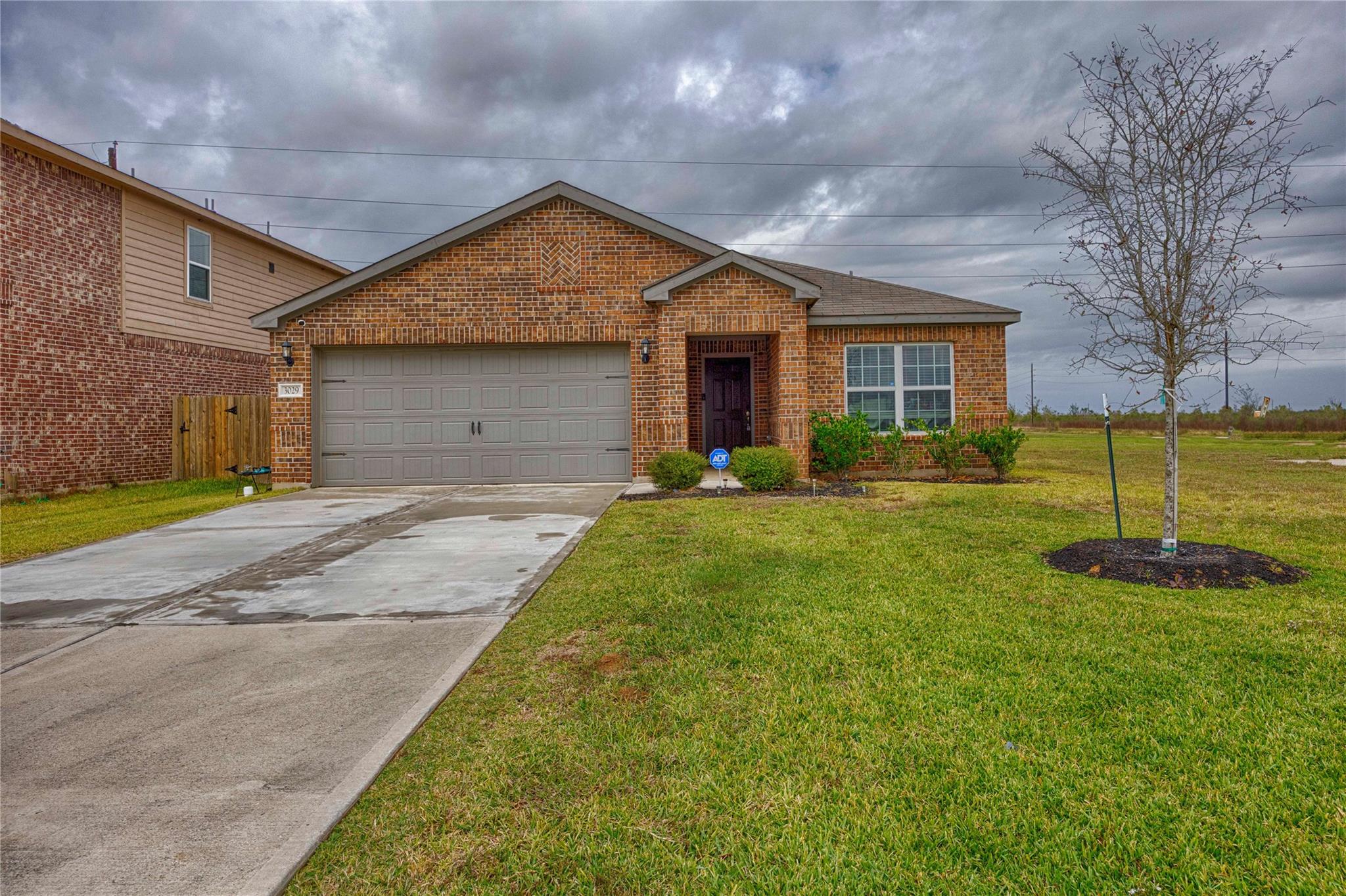 3029 Iron Woods Dr, Katy, TX 77493